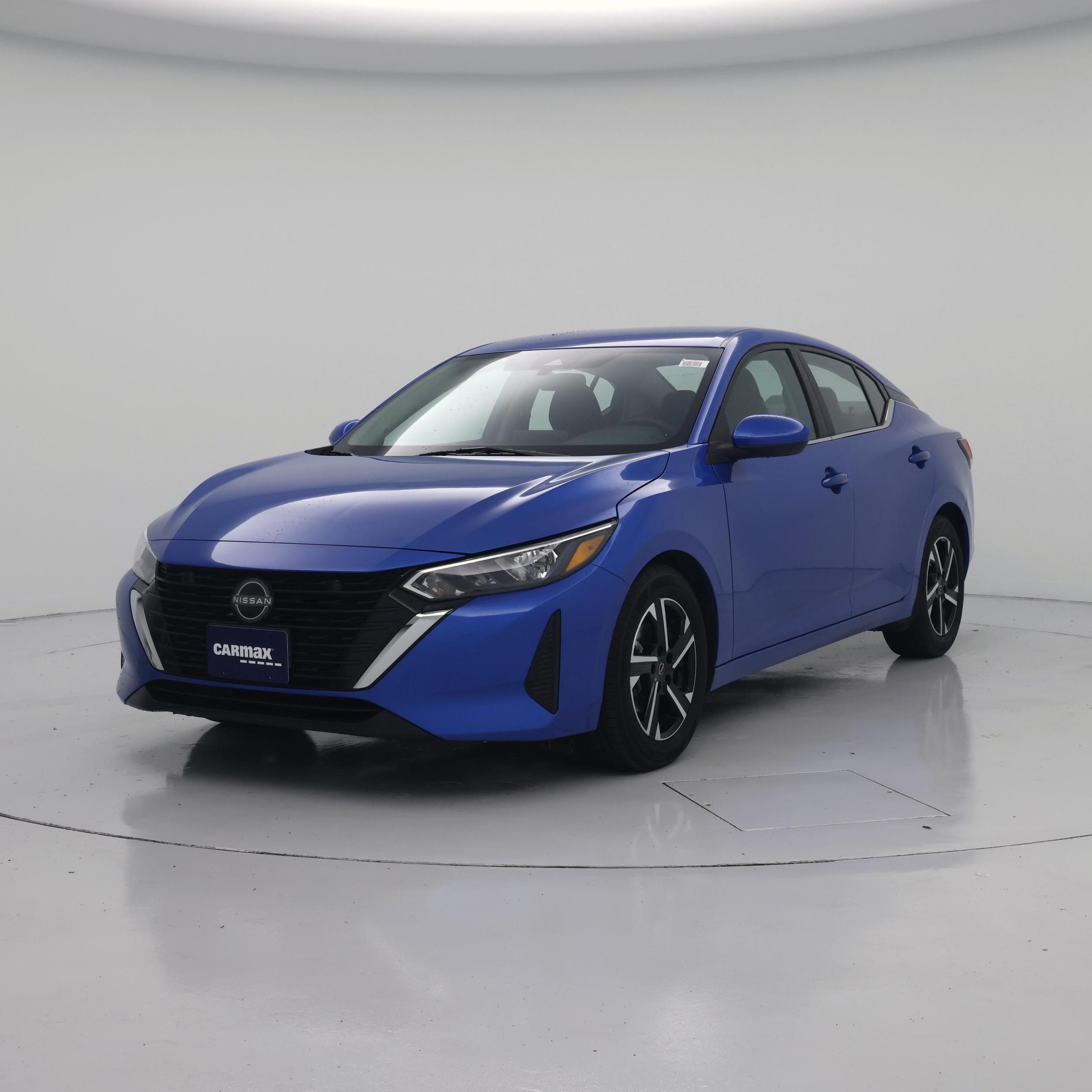 Thumbnail: 2024 Nissan Sentra - 4