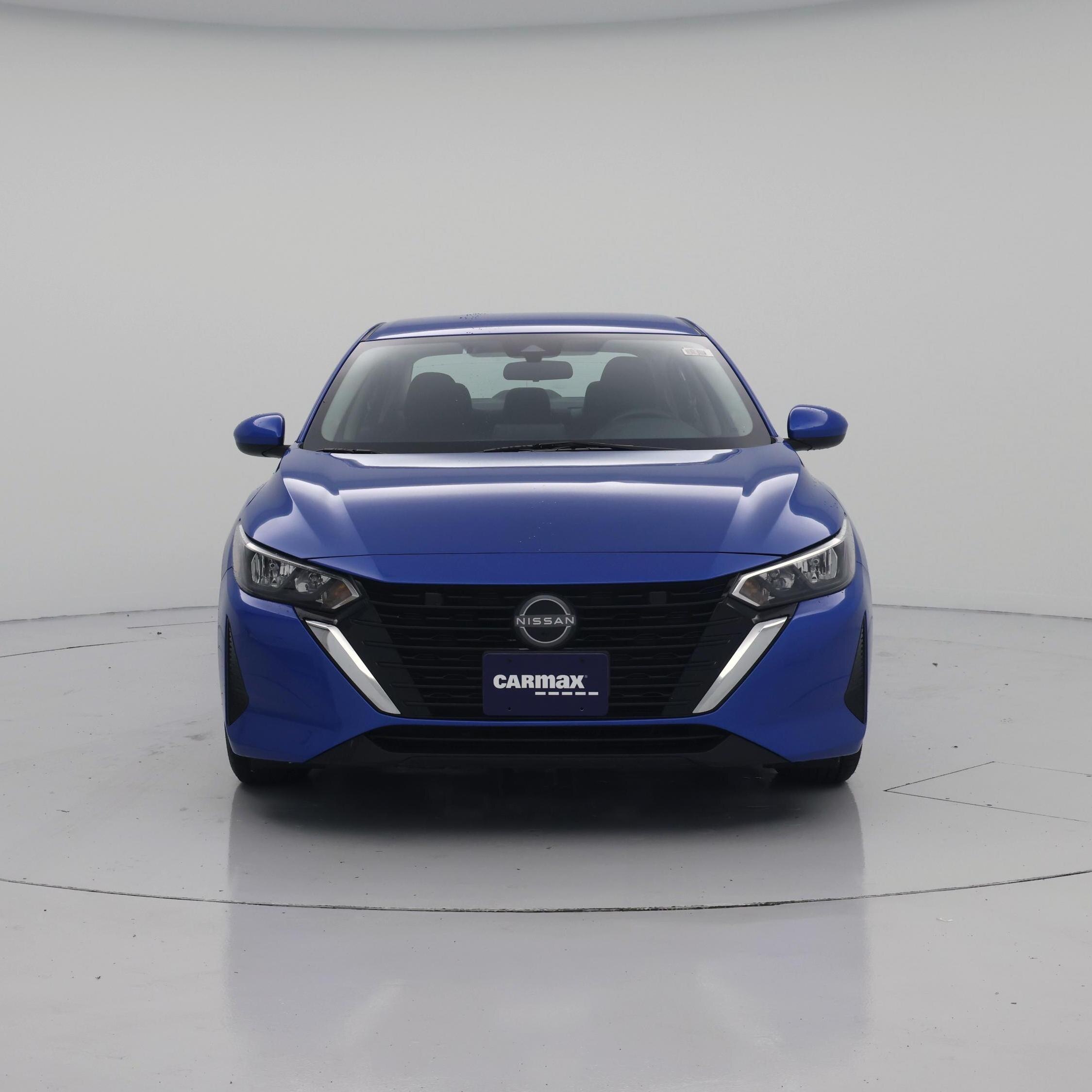 Thumbnail: 2024 Nissan Sentra - 5