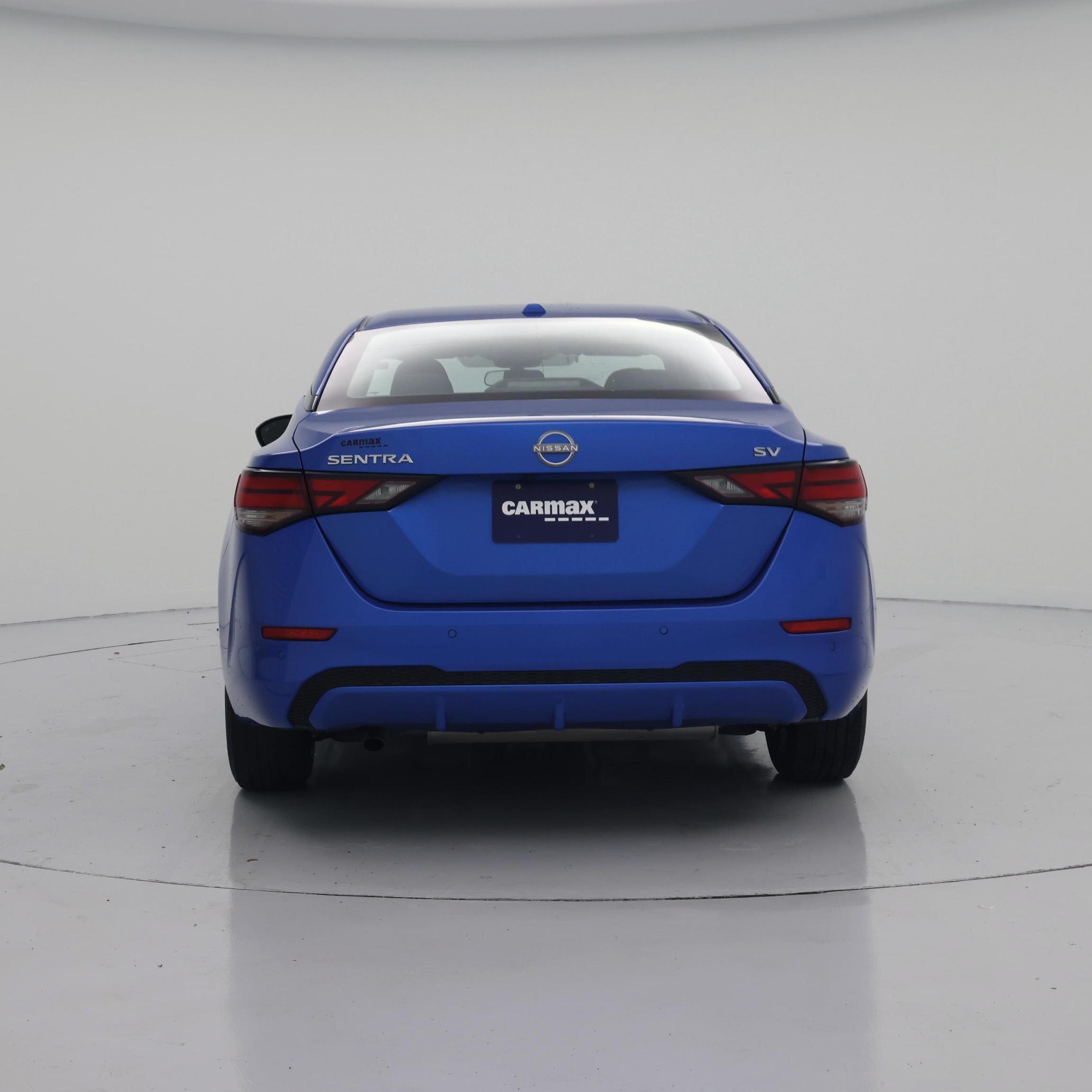 Thumbnail: 2024 Nissan Sentra - 6