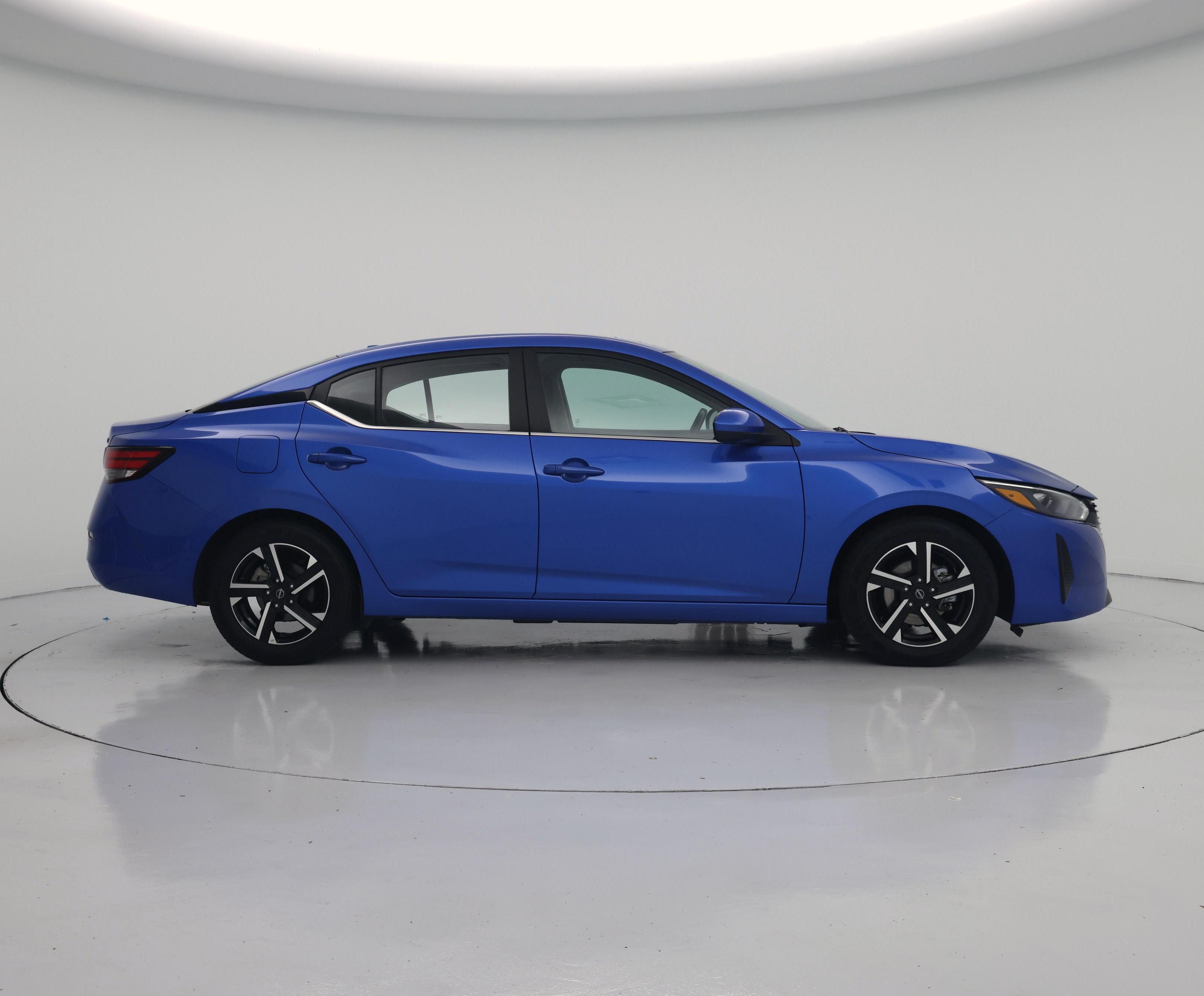 Thumbnail: 2024 Nissan Sentra - 7