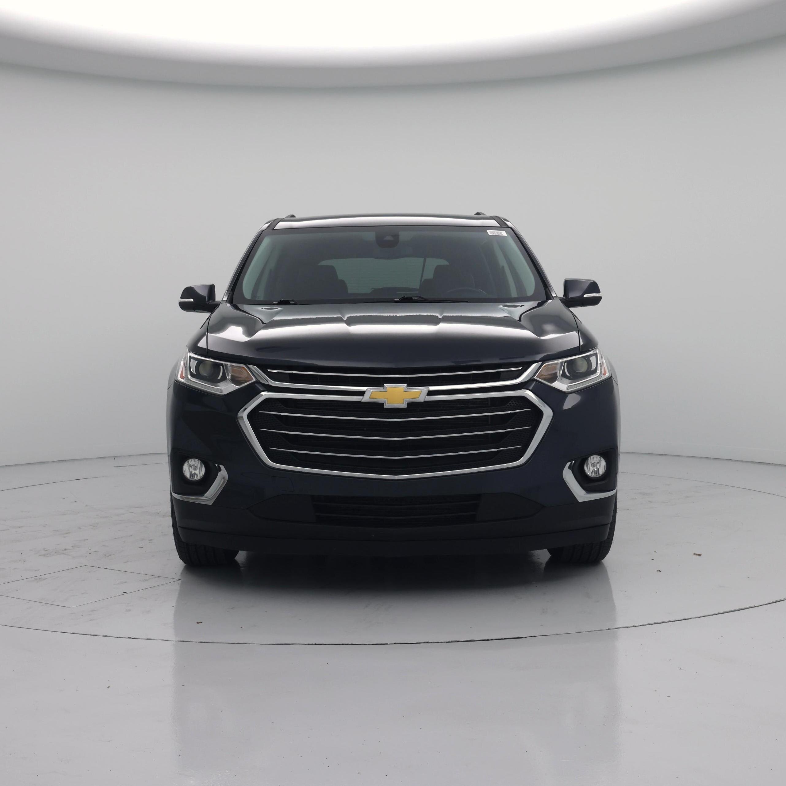 Thumbnail: 2021 Chevrolet Traverse - 5