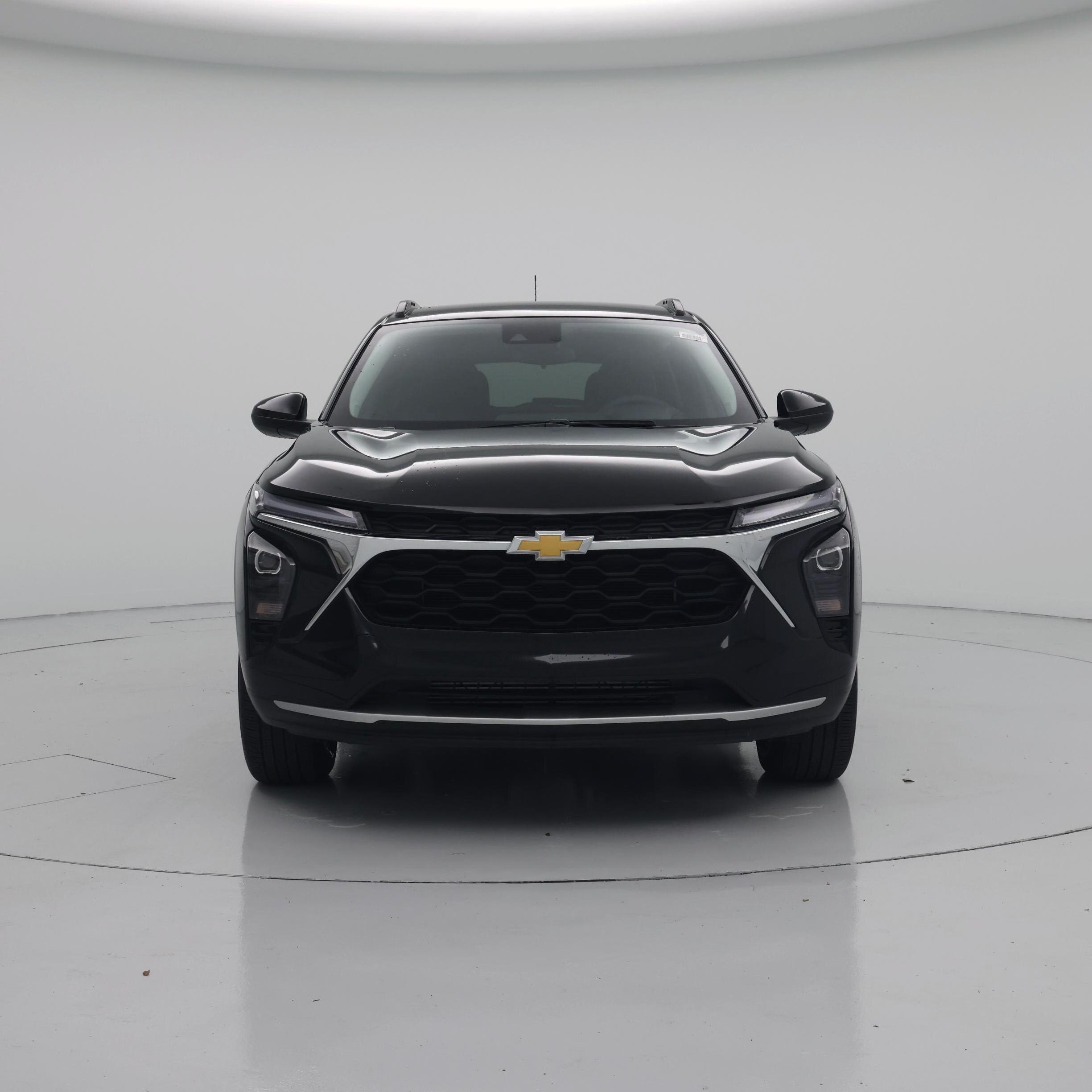 Thumbnail: 2025 Chevrolet Trax - 5