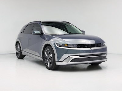 2026 Hyundai Ioniq 5 Limited
