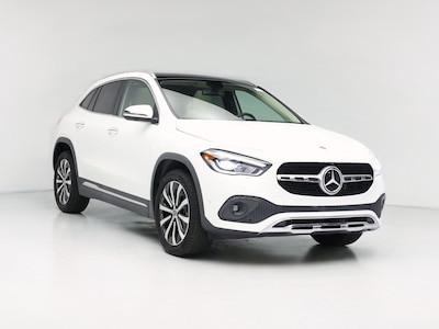 2023 Mercedes-Benz GLA250