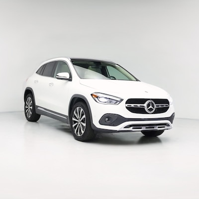 2023 Mercedes-Benz GLA250
