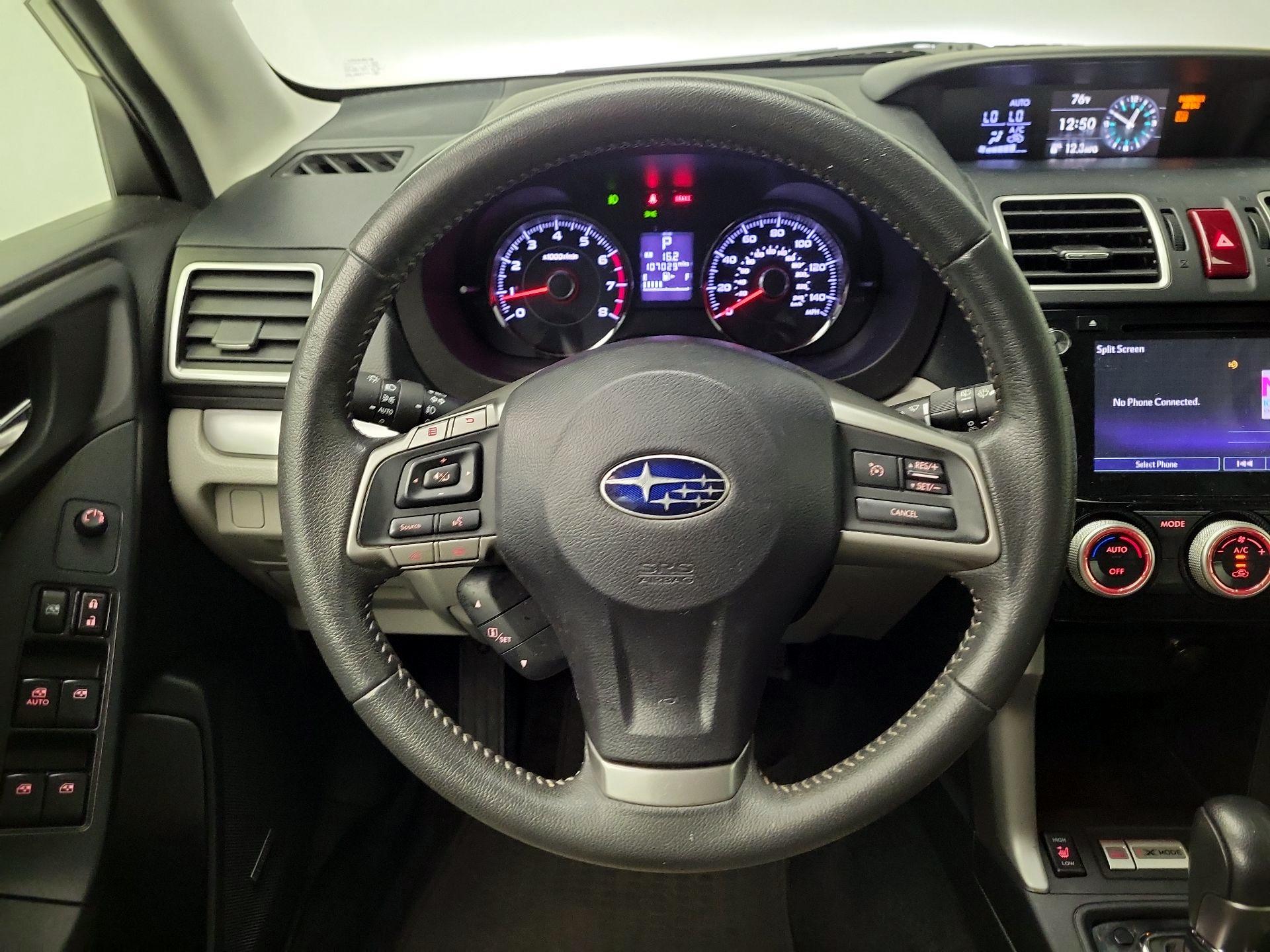 Thumbnail: 2016 Subaru Forester - 10
