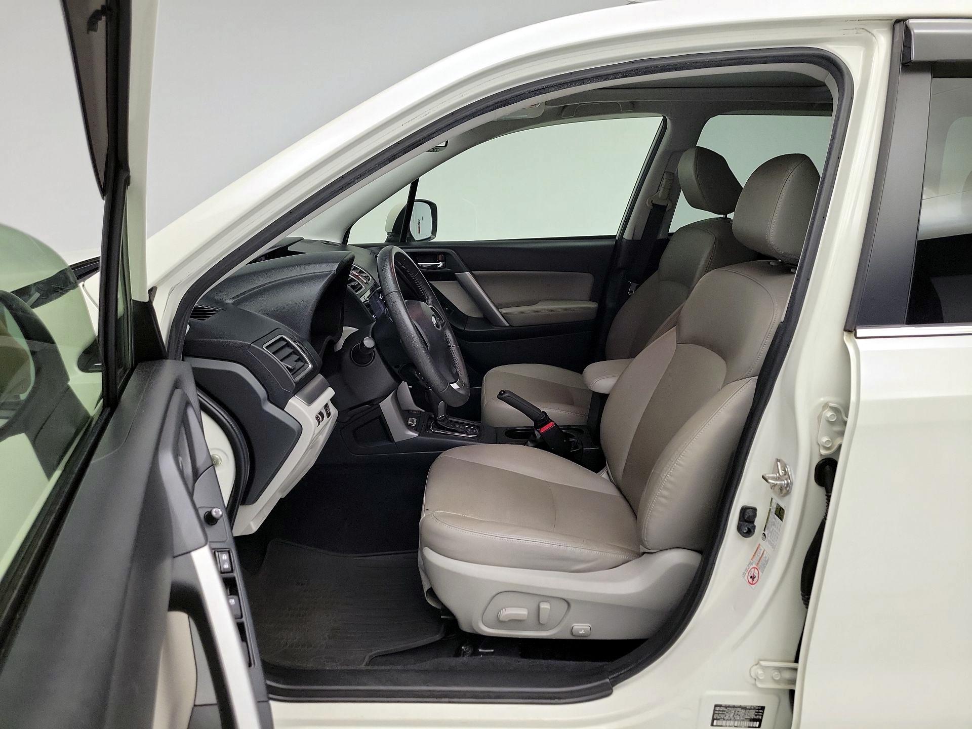 Thumbnail: 2016 Subaru Forester - 11