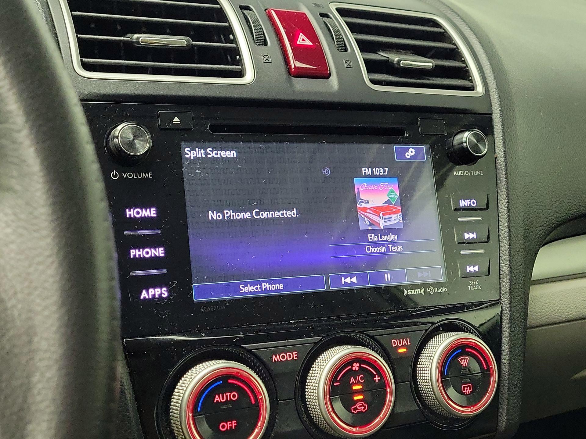 Thumbnail: 2016 Subaru Forester - 15