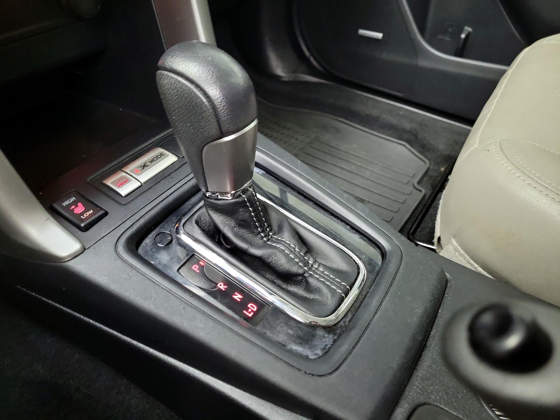 Thumbnail: 2016 Subaru Forester - 17