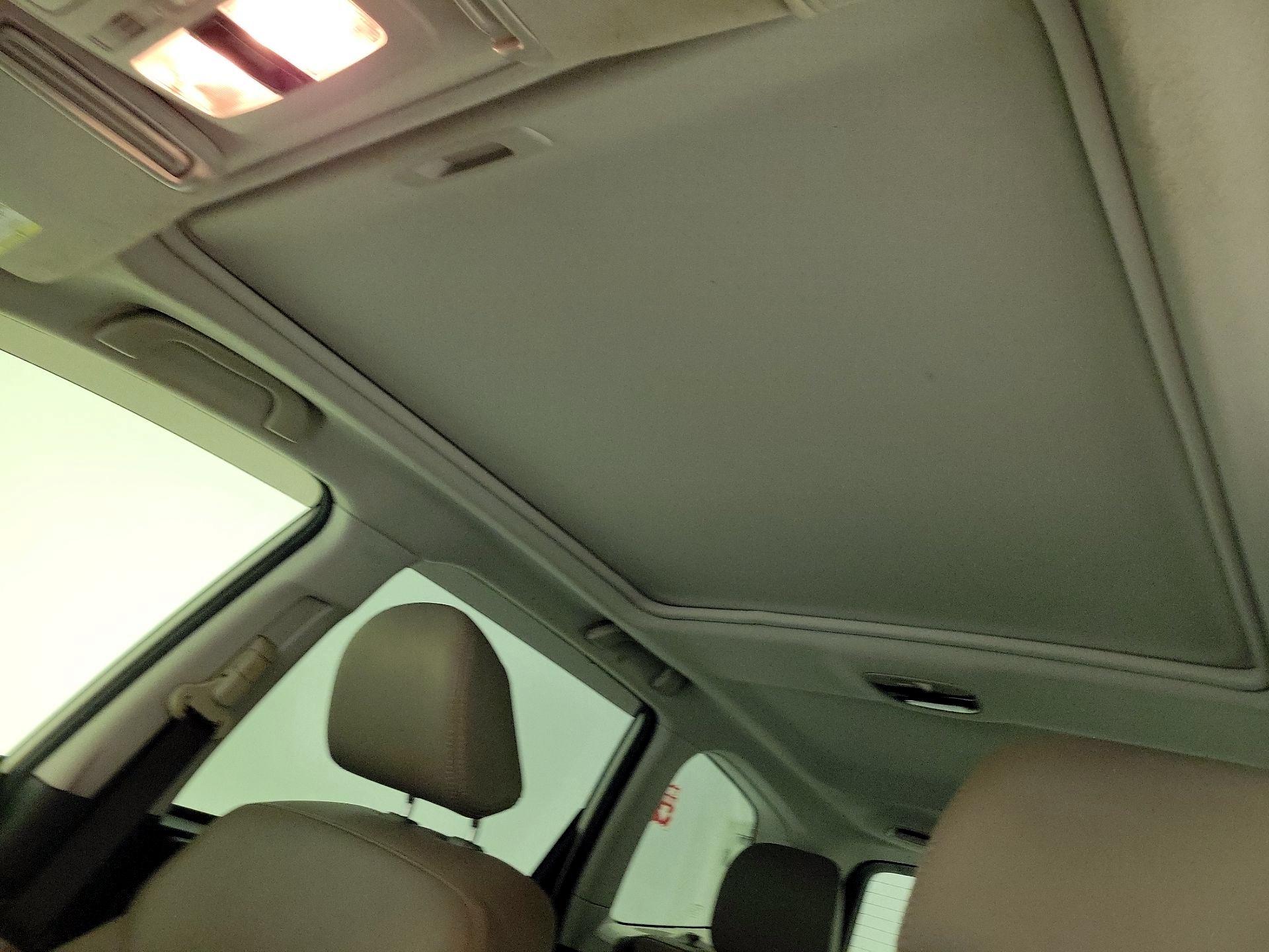 Thumbnail: 2016 Subaru Forester - 19