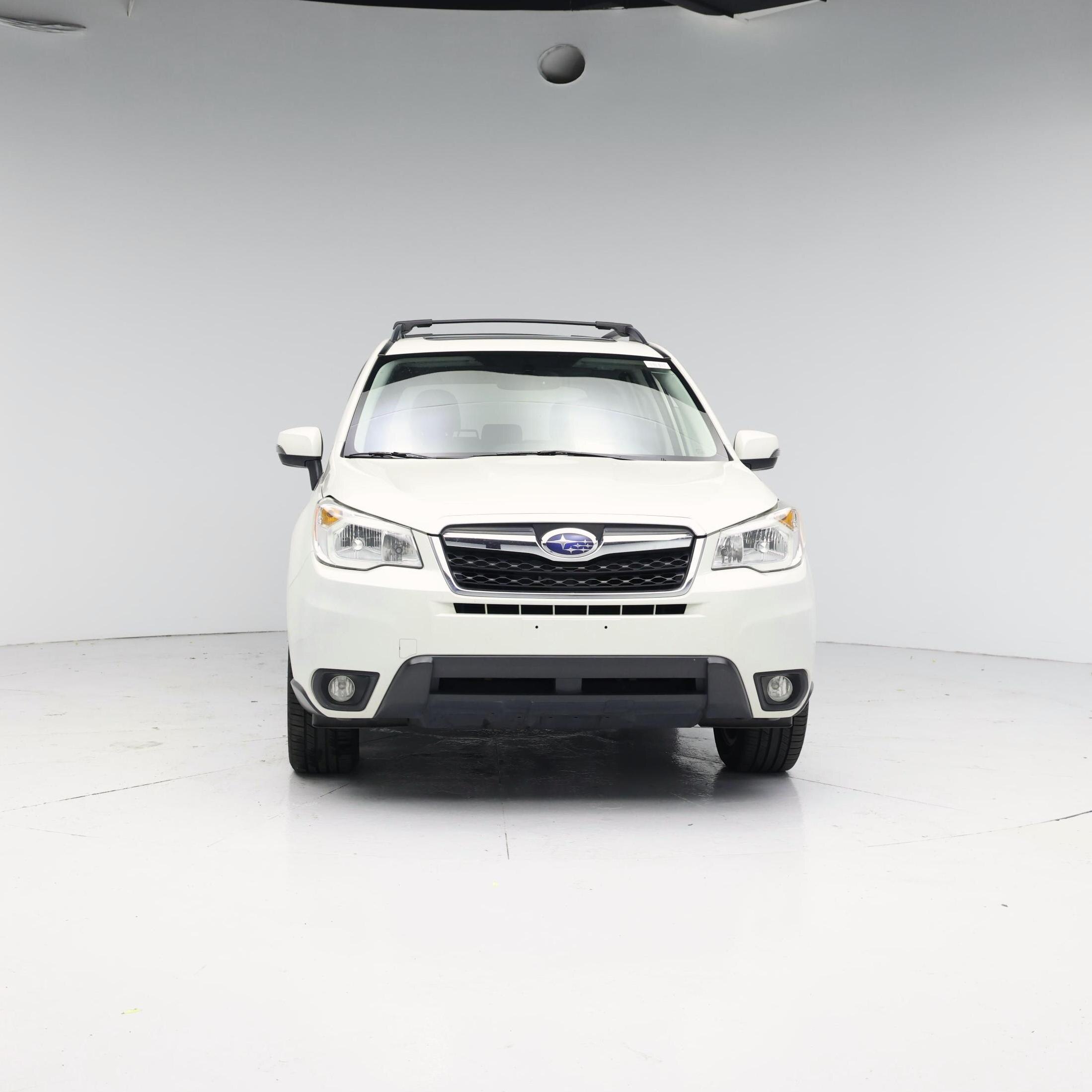 Thumbnail: 2016 Subaru Forester - 5