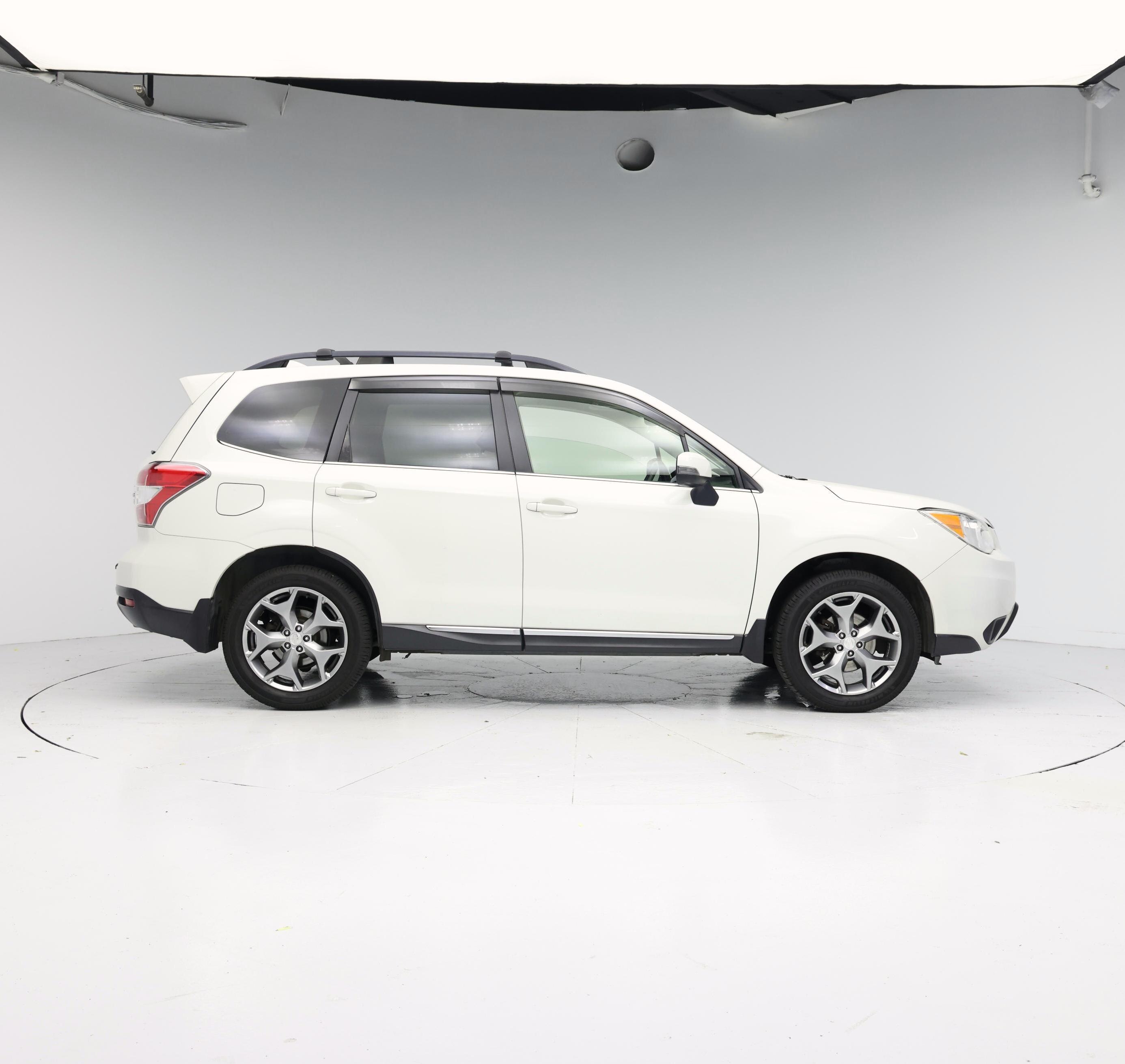 Thumbnail: 2016 Subaru Forester - 7