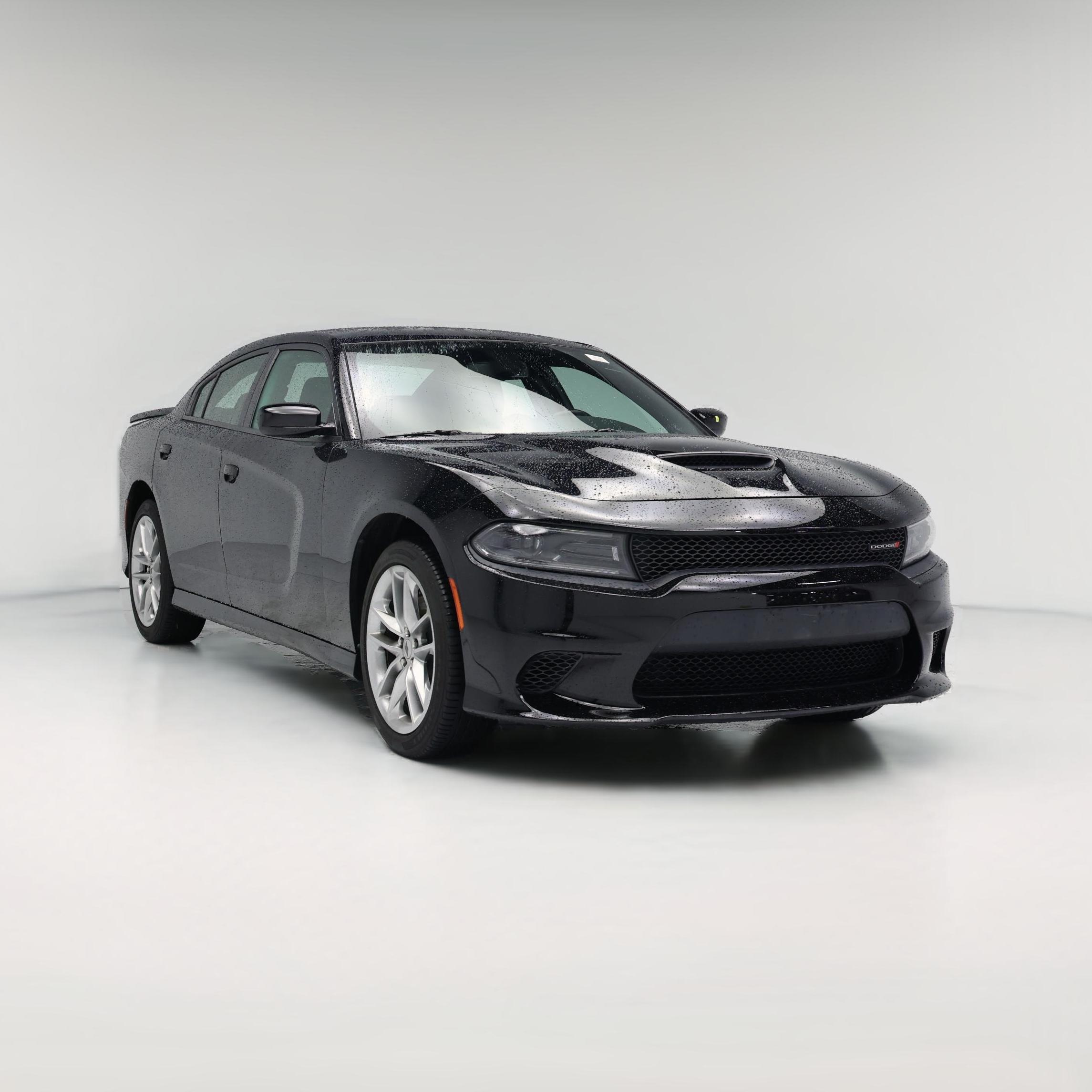Thumbnail: 2023 Dodge Charger - 1