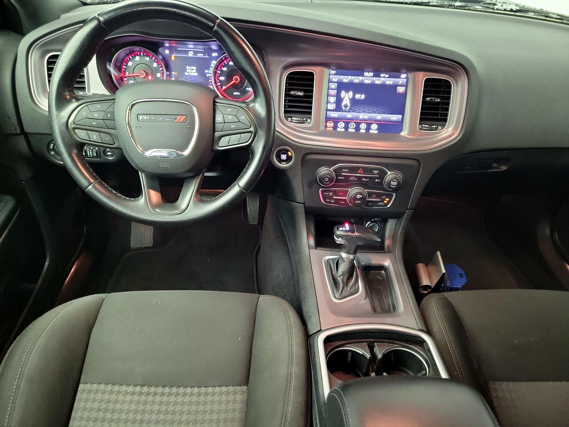 Thumbnail: 2023 Dodge Charger - 9