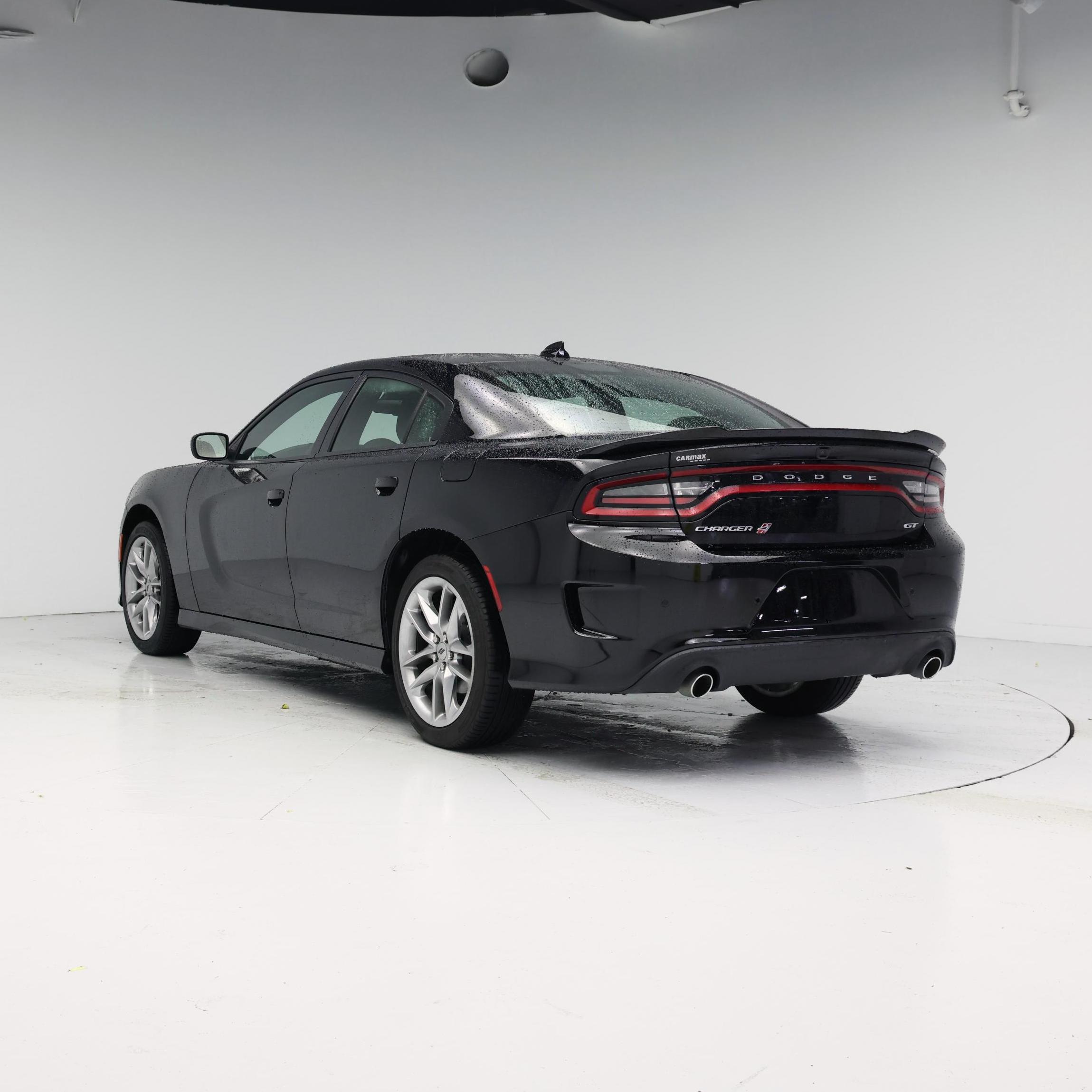 Thumbnail: 2023 Dodge Charger - 2