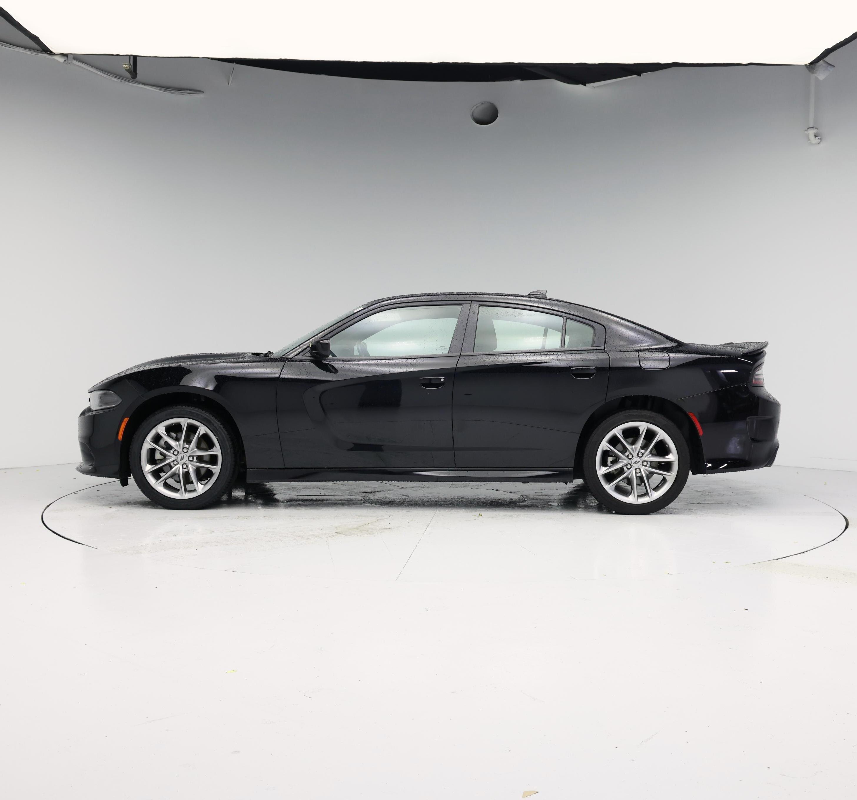 Thumbnail: 2023 Dodge Charger - 3