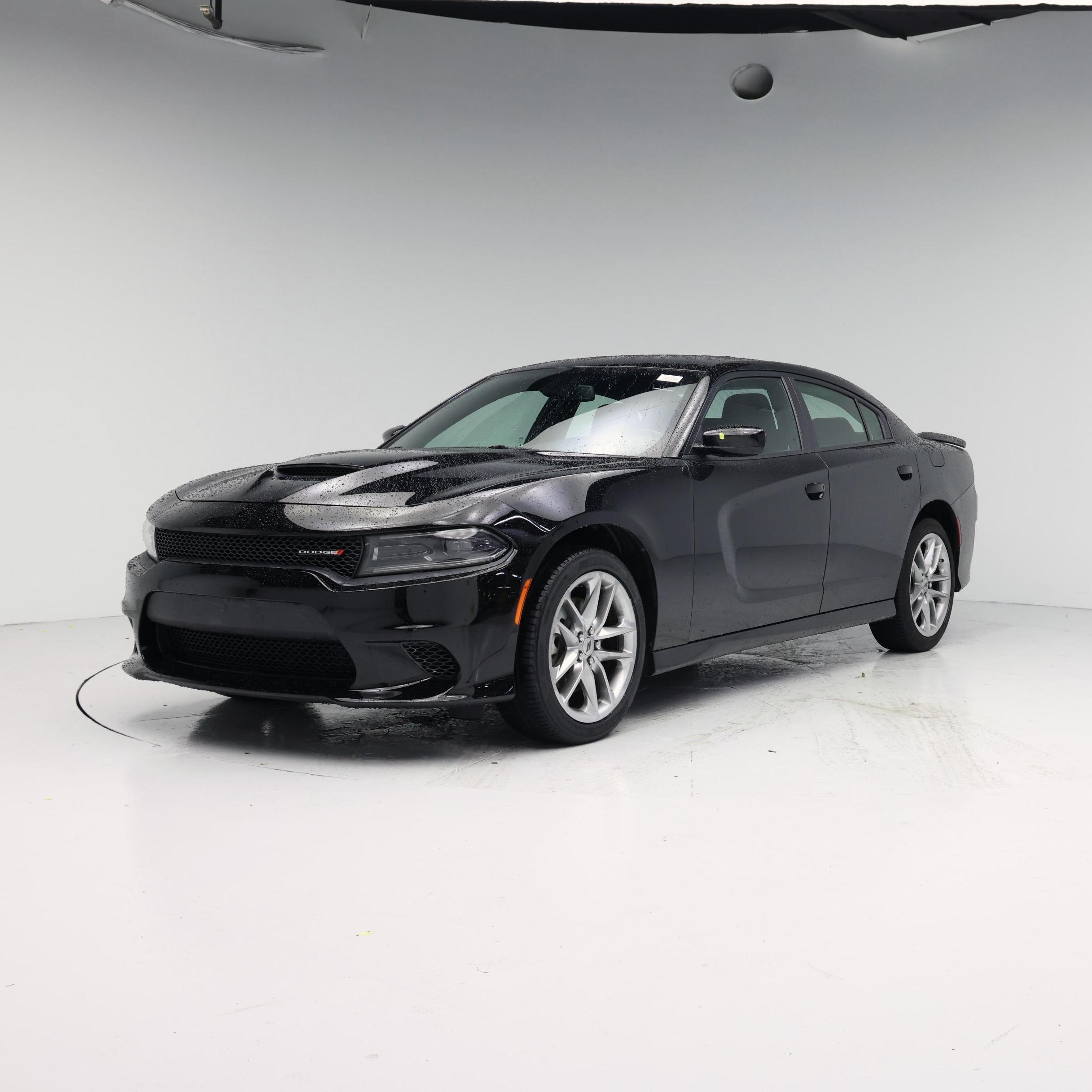 Thumbnail: 2023 Dodge Charger - 4