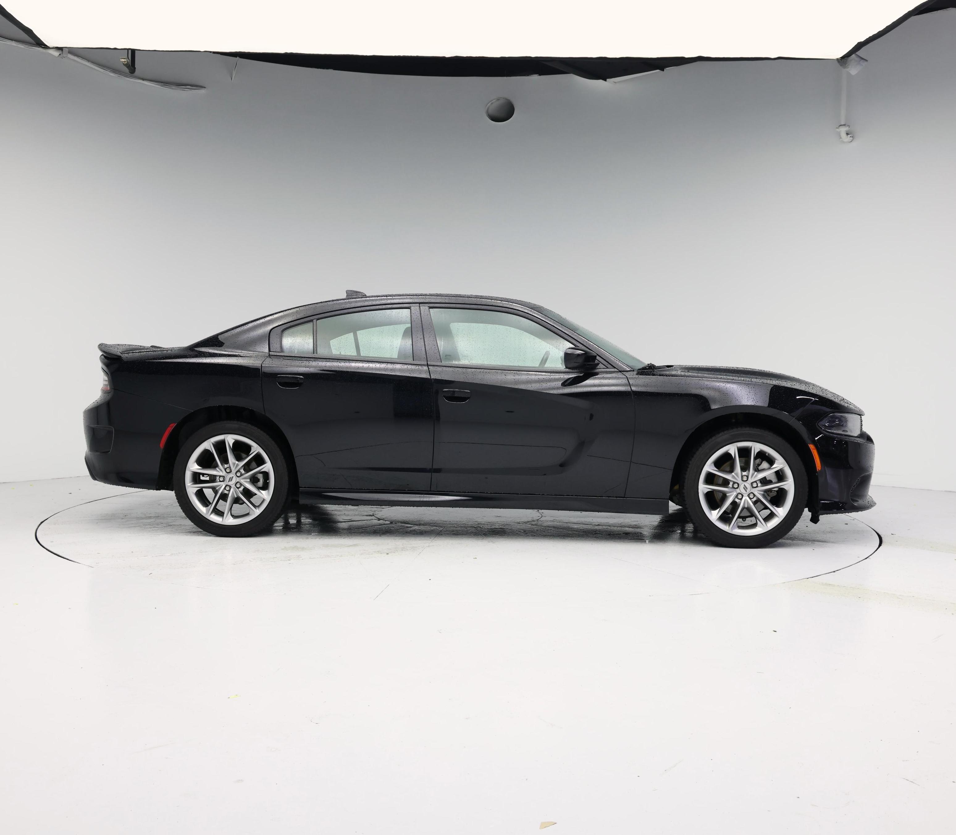 Thumbnail: 2023 Dodge Charger - 7