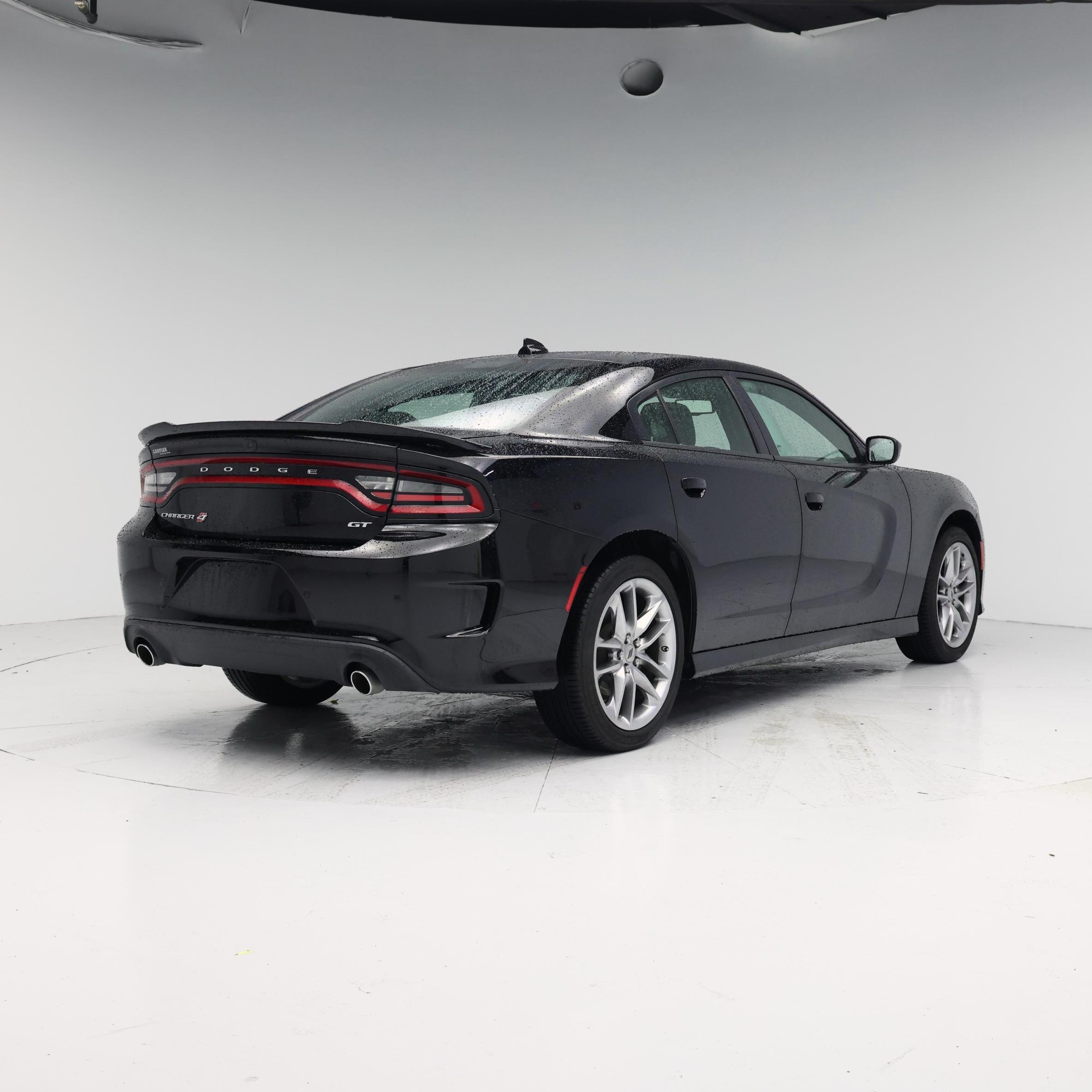 Thumbnail: 2023 Dodge Charger - 8