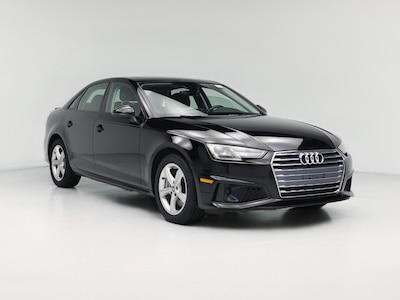 2019 Audi A4 Premium
