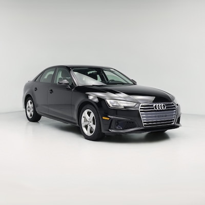 2019 Audi A4 Premium