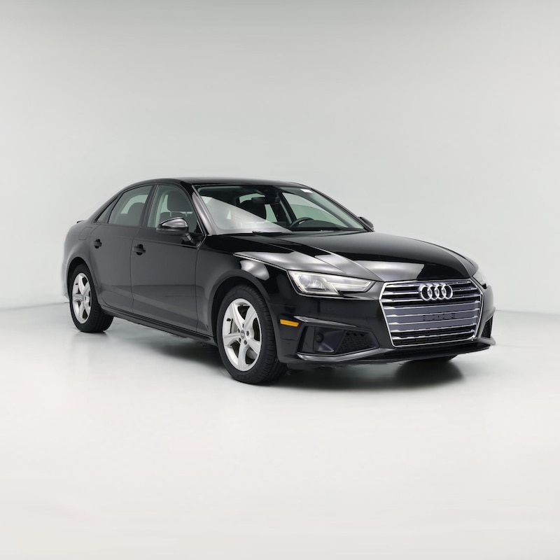 2019 Audi A4 Premium