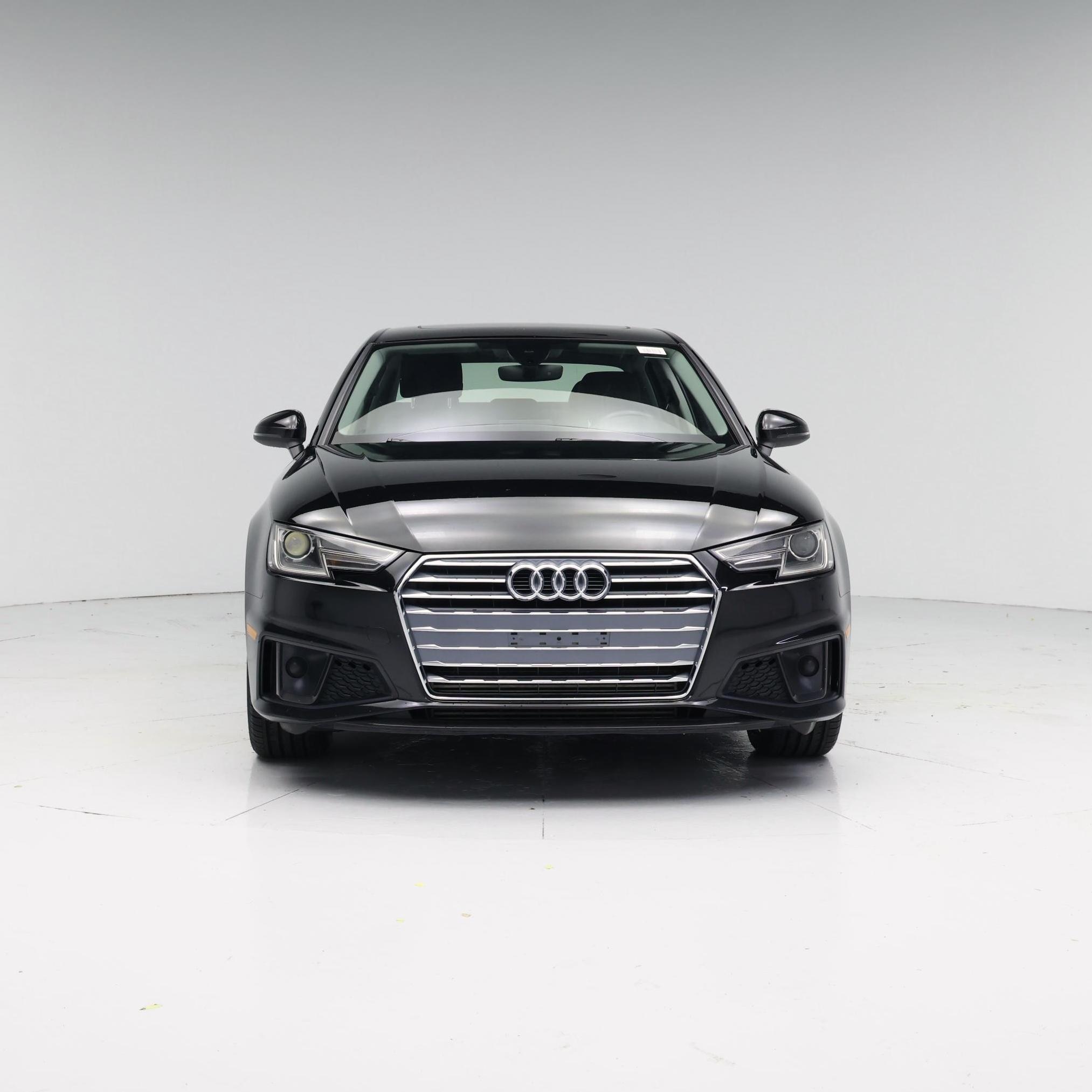 Thumbnail: 2019 Audi A4 - 5