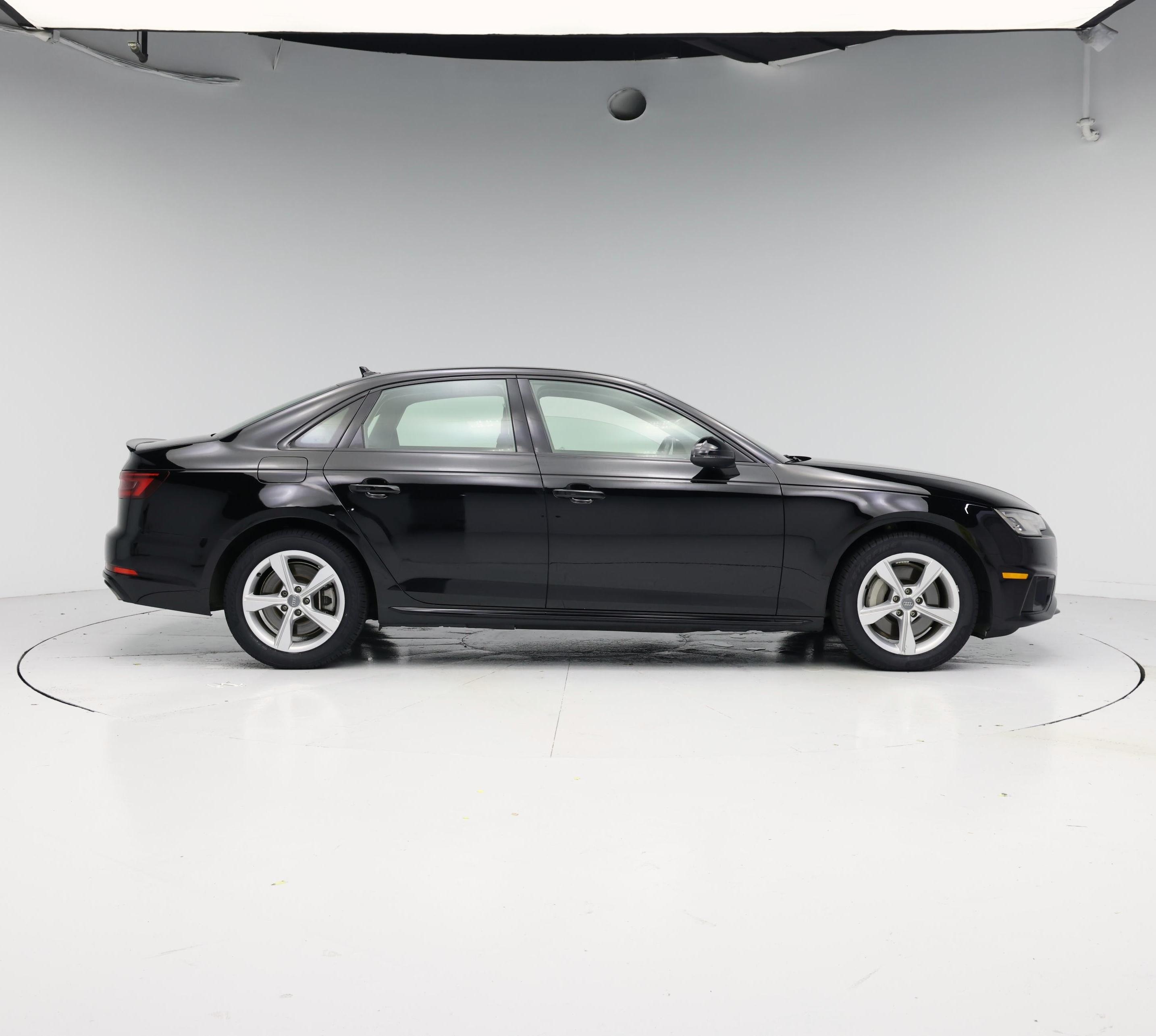 Thumbnail: 2019 Audi A4 - 7