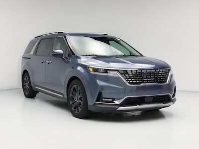 2024 Kia Carnival SX