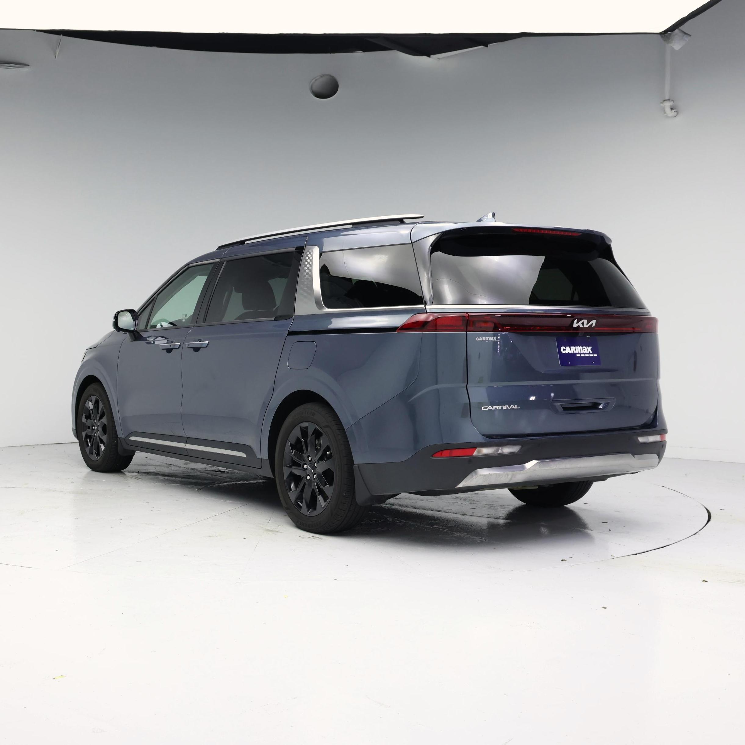 Thumbnail: 2024 Kia Carnival - 2