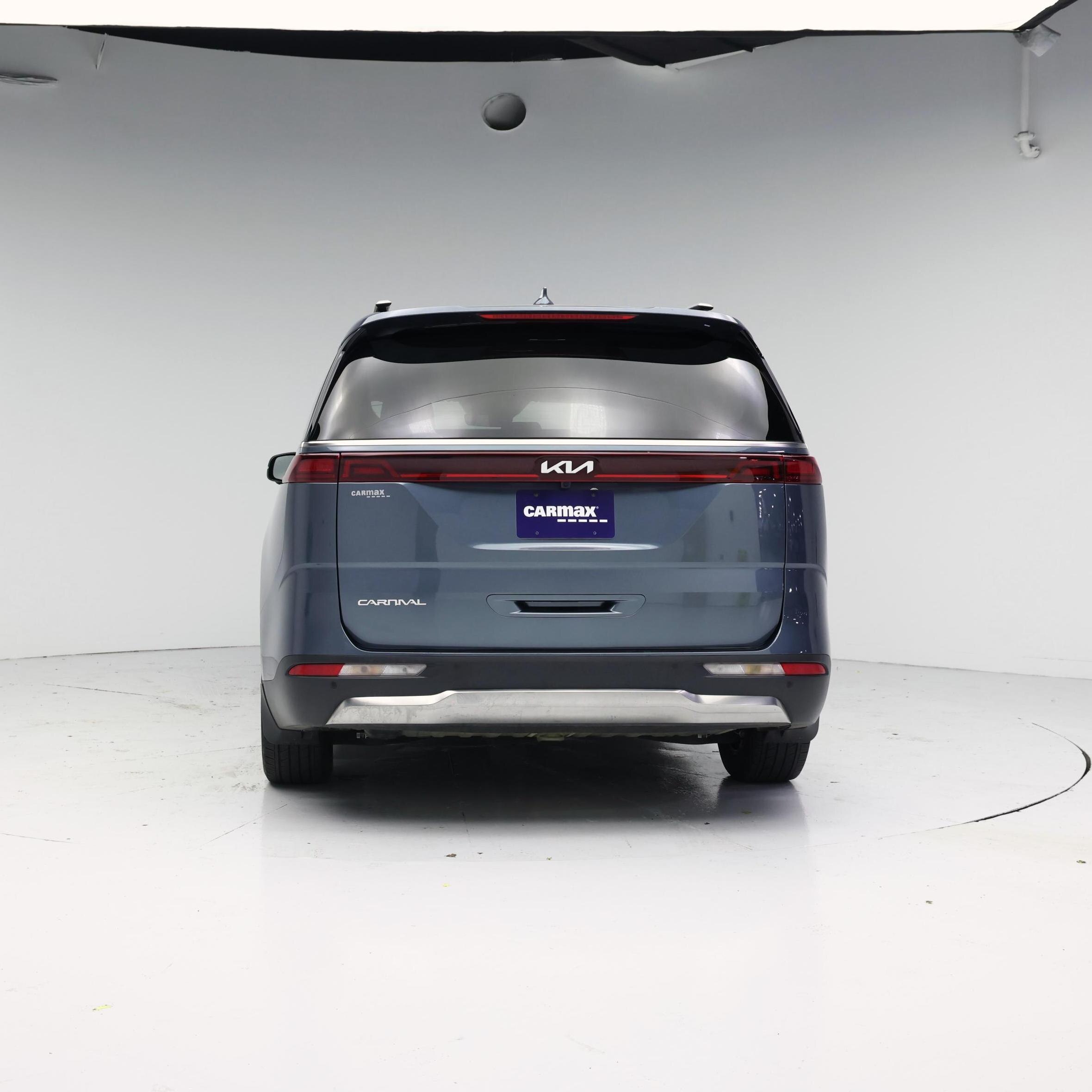 Thumbnail: 2024 Kia Carnival - 6