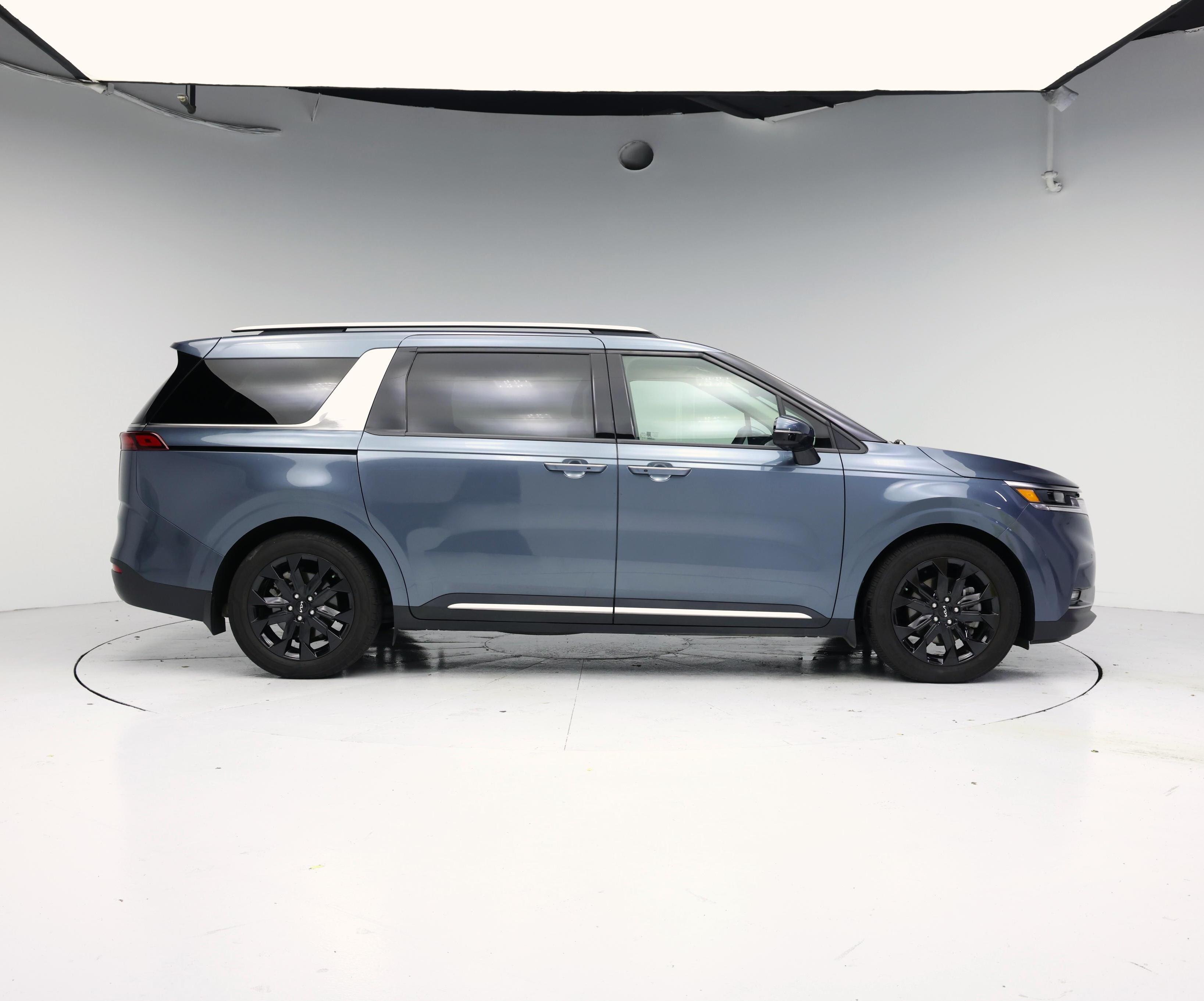Thumbnail: 2024 Kia Carnival - 7