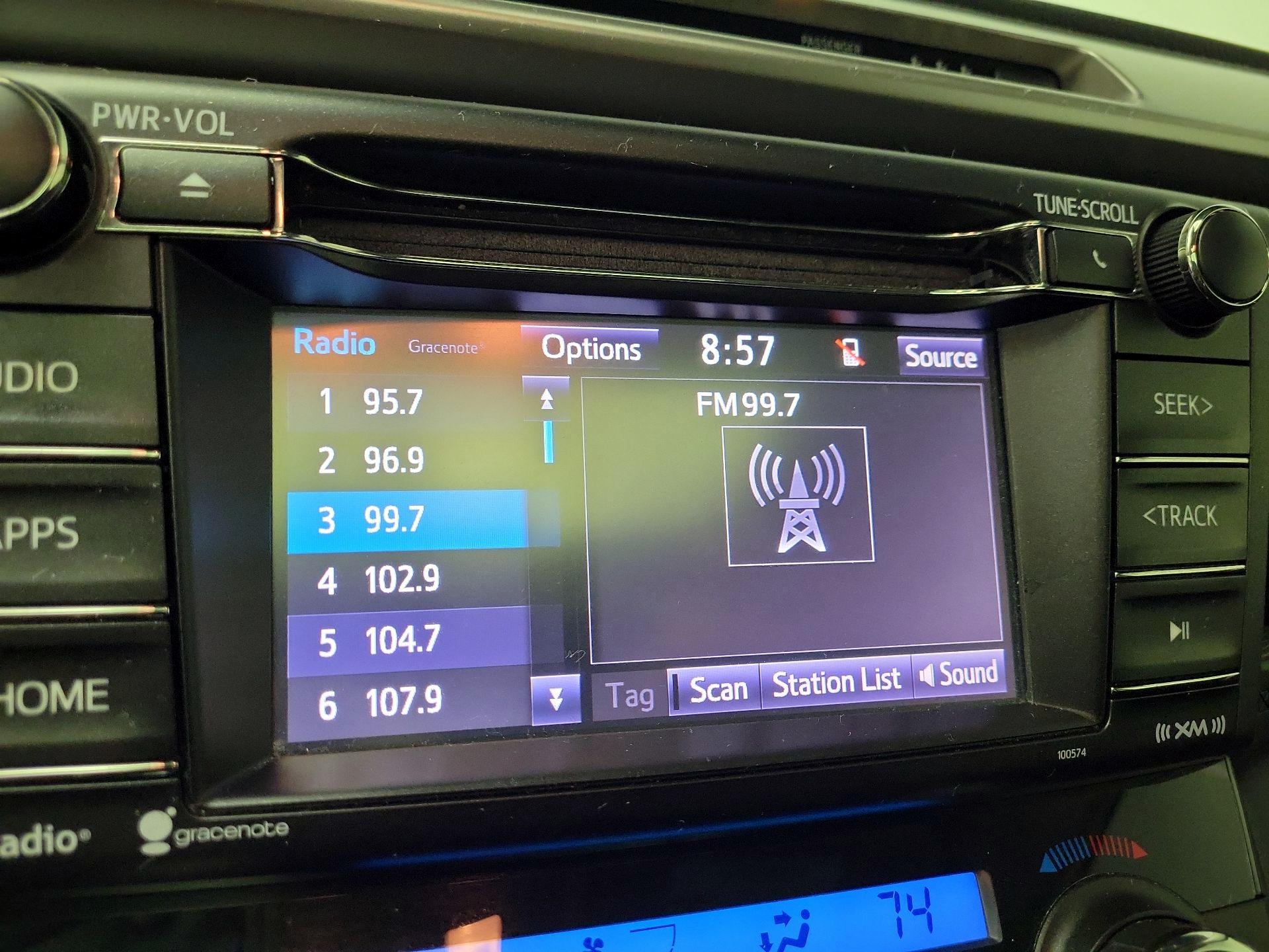 Thumbnail: 2018 Toyota RAV4 - 14