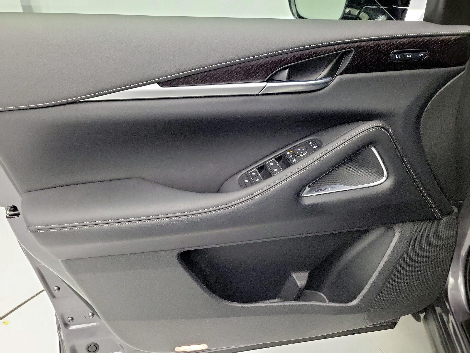 Thumbnail: 2025 INFINITI QX60 - 12