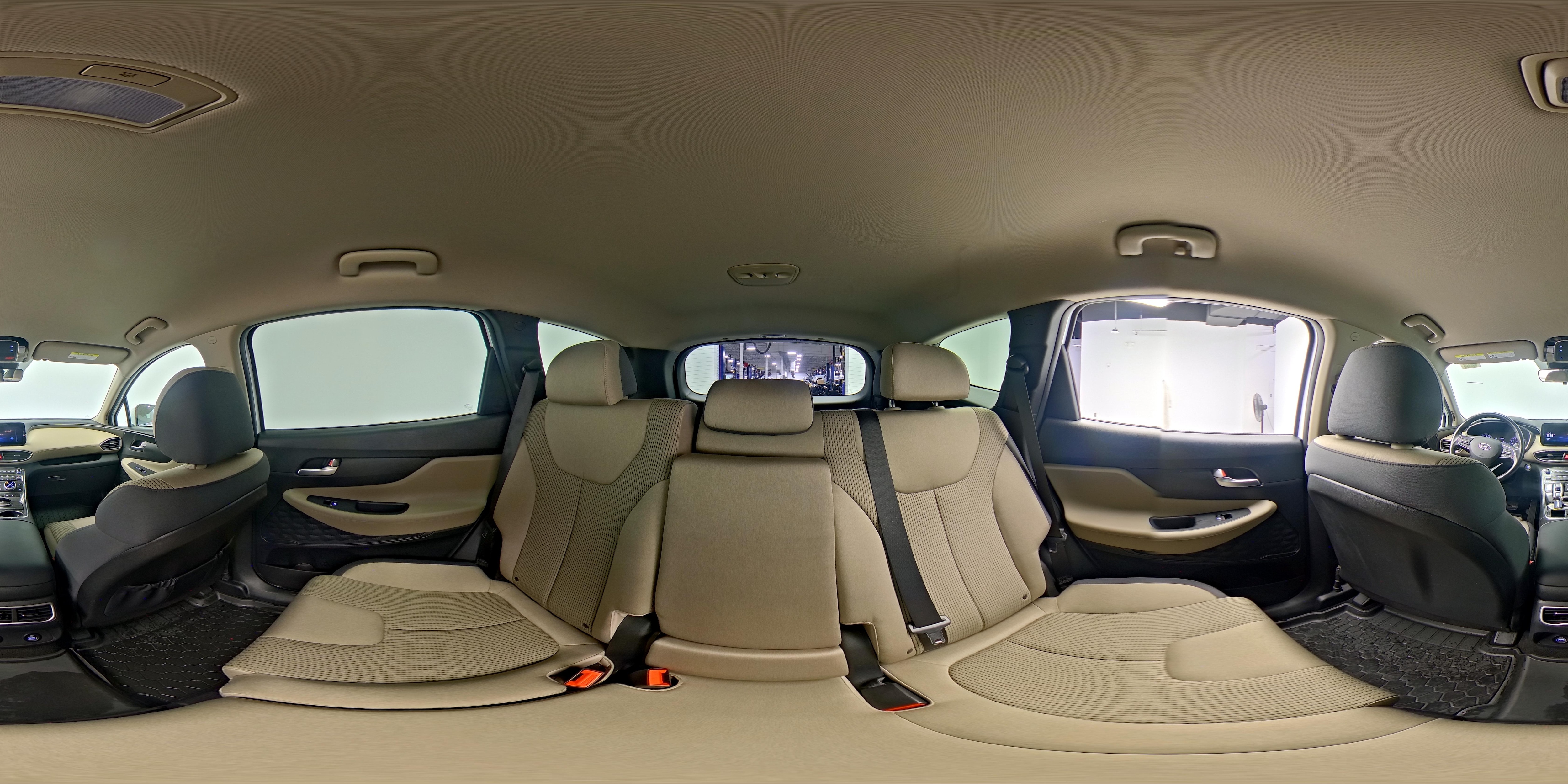 2023 Hyundai Santa Fe SEL - Photo 26