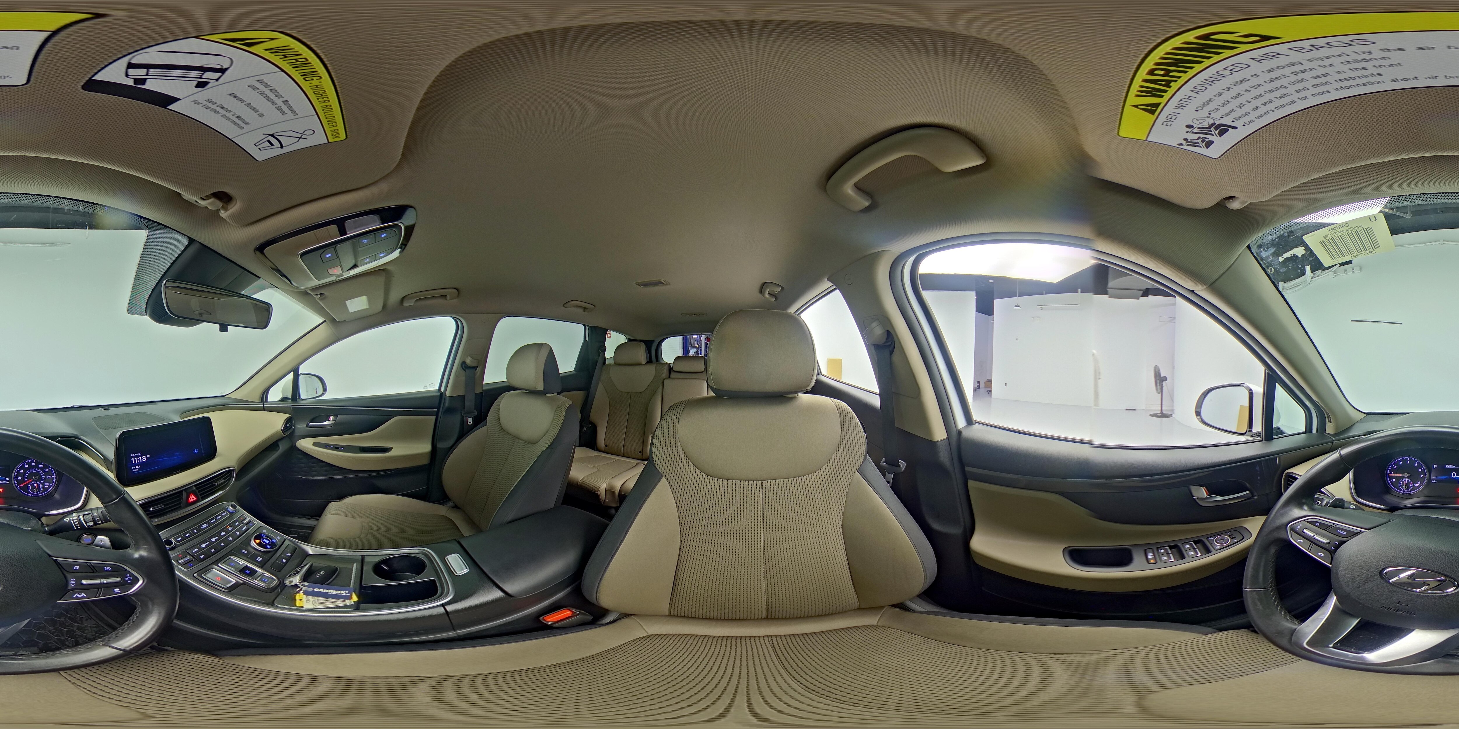 2023 Hyundai Santa Fe SEL - Photo 27