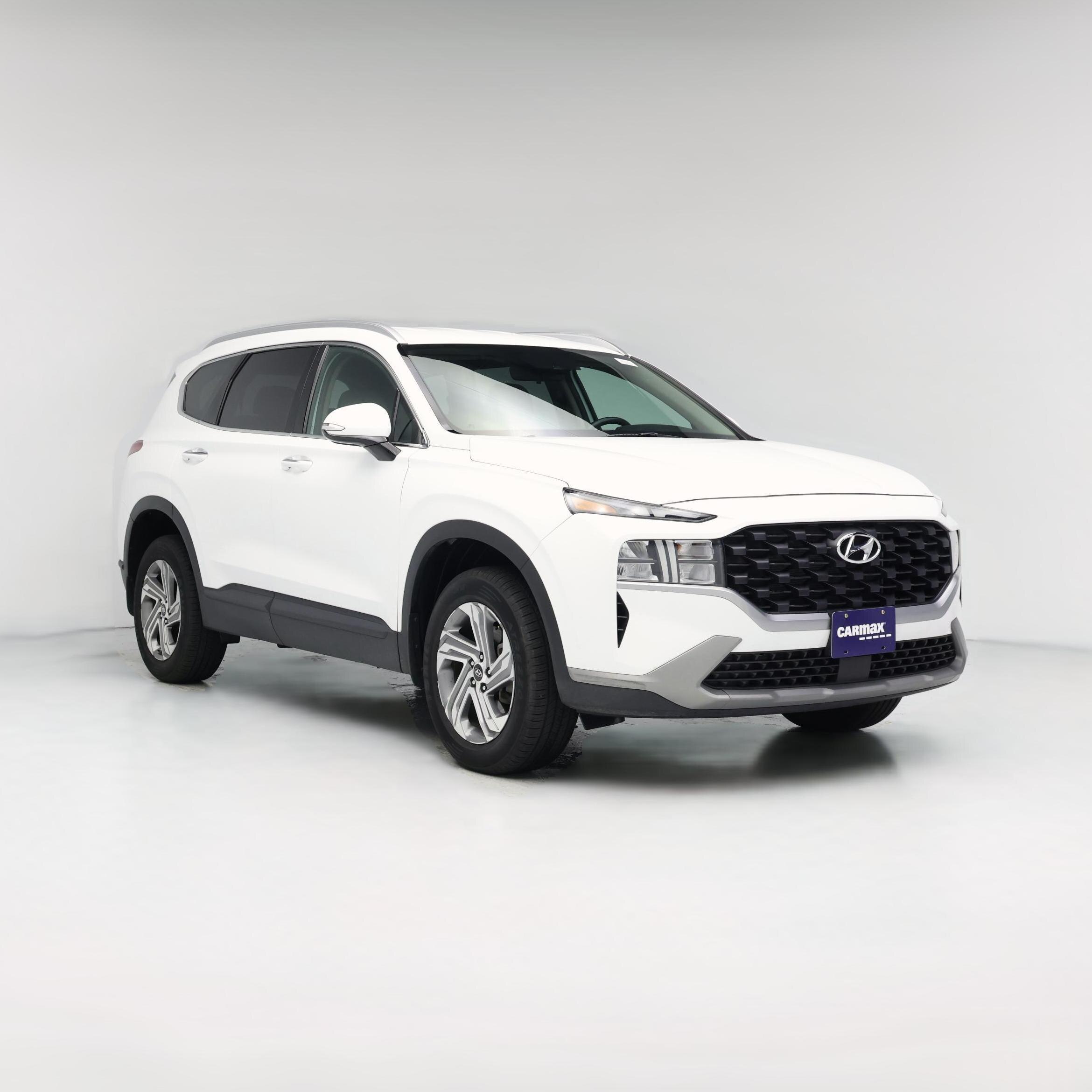 Thumbnail: 2023 Hyundai Santa Fe - 1
