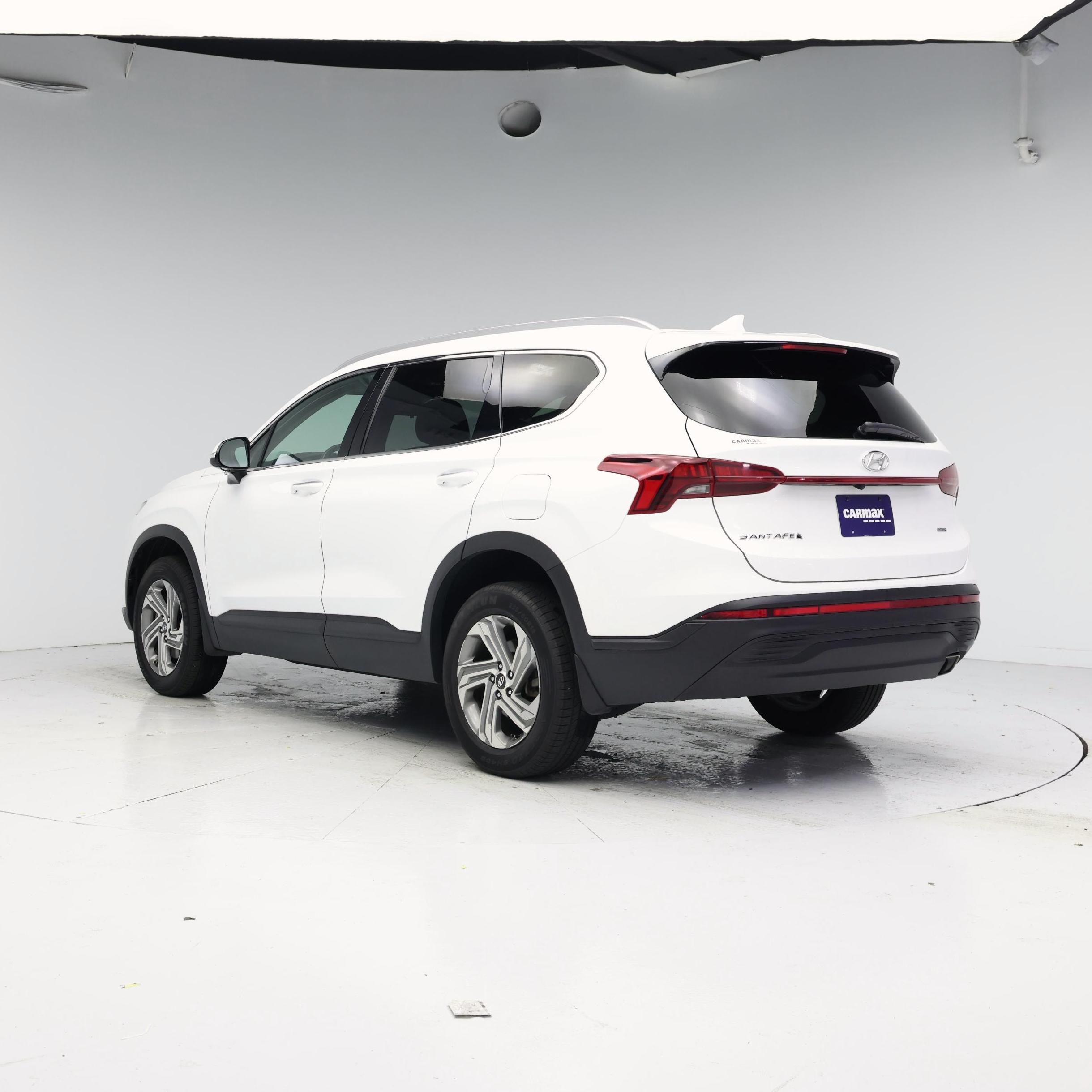 Thumbnail: 2023 Hyundai Santa Fe - 2