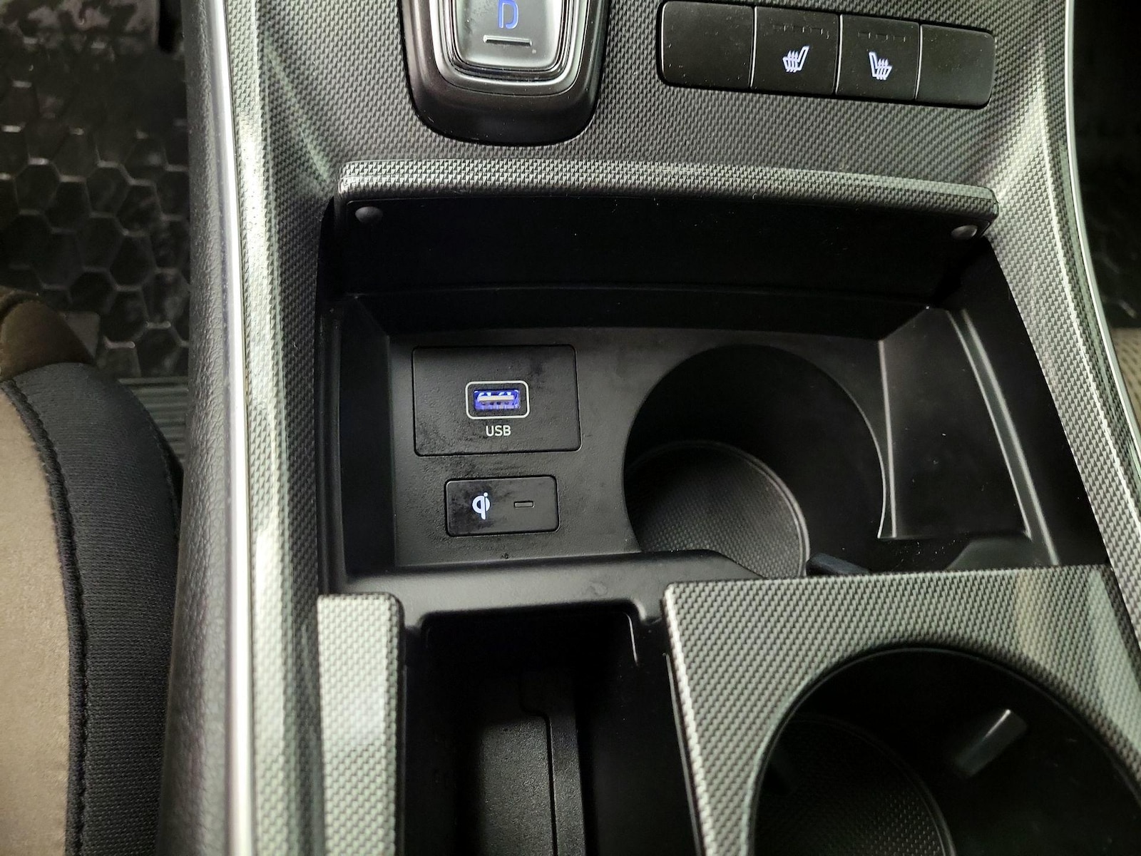 2023 Hyundai Santa Fe SEL - Photo 20
