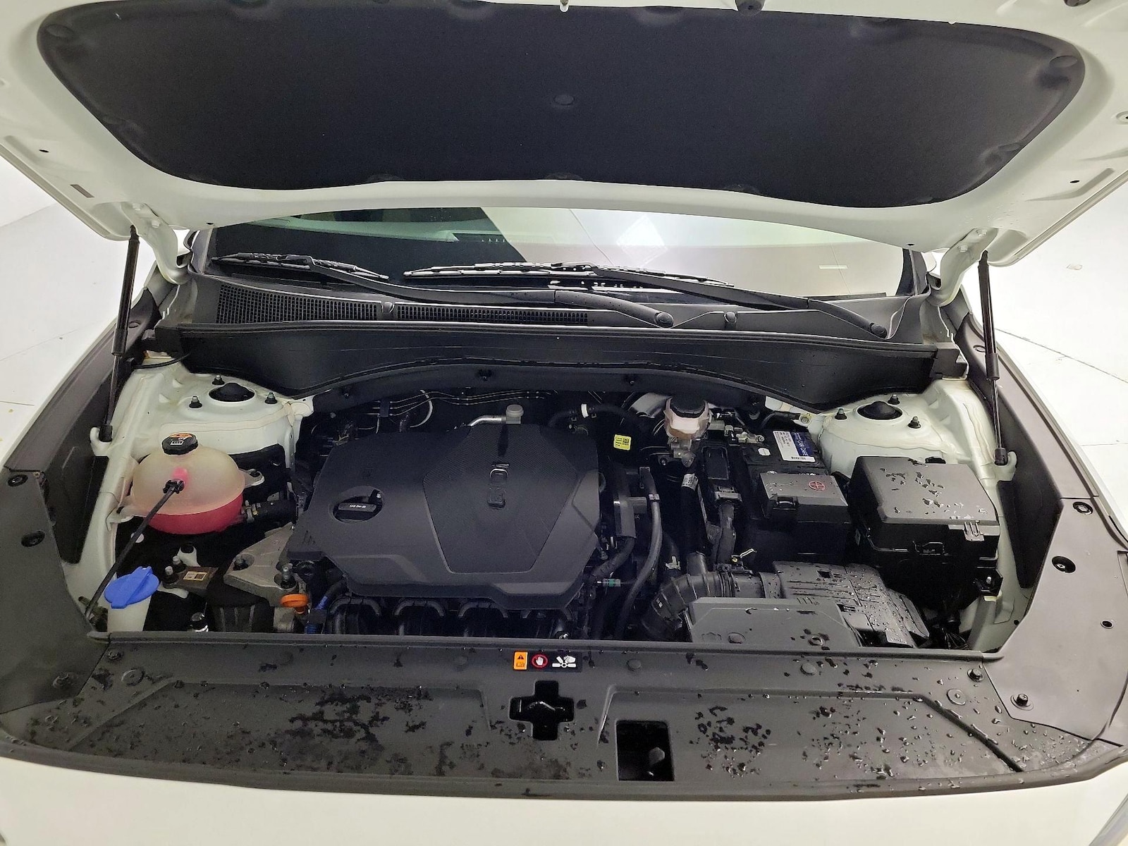 2023 Hyundai Santa Fe SEL - Photo 23