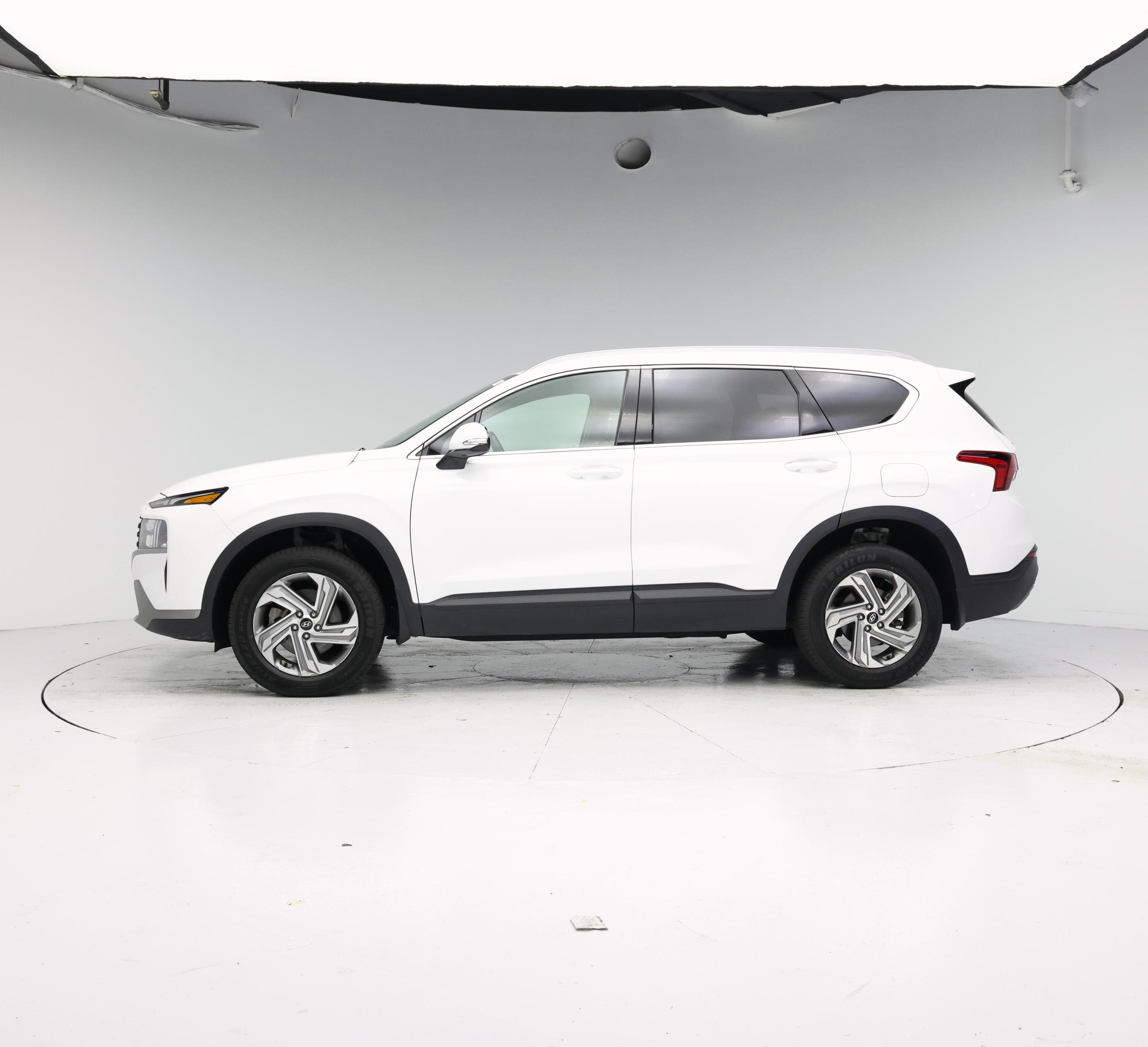 Thumbnail: 2023 Hyundai Santa Fe - 3