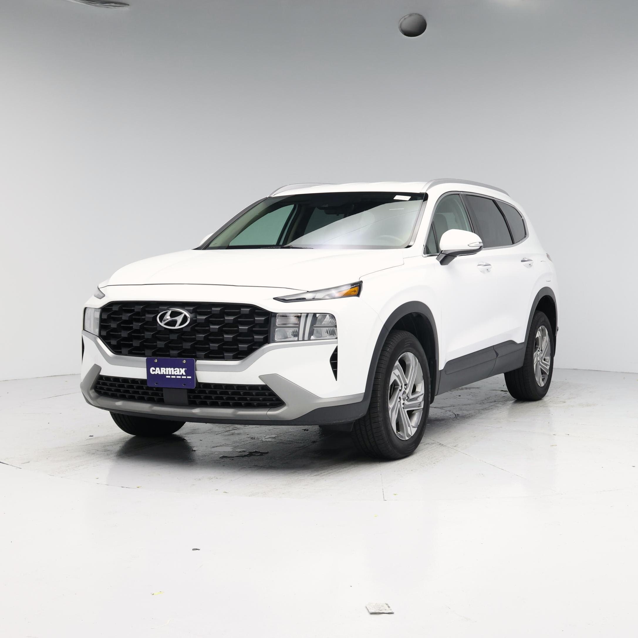 Thumbnail: 2023 Hyundai Santa Fe - 4