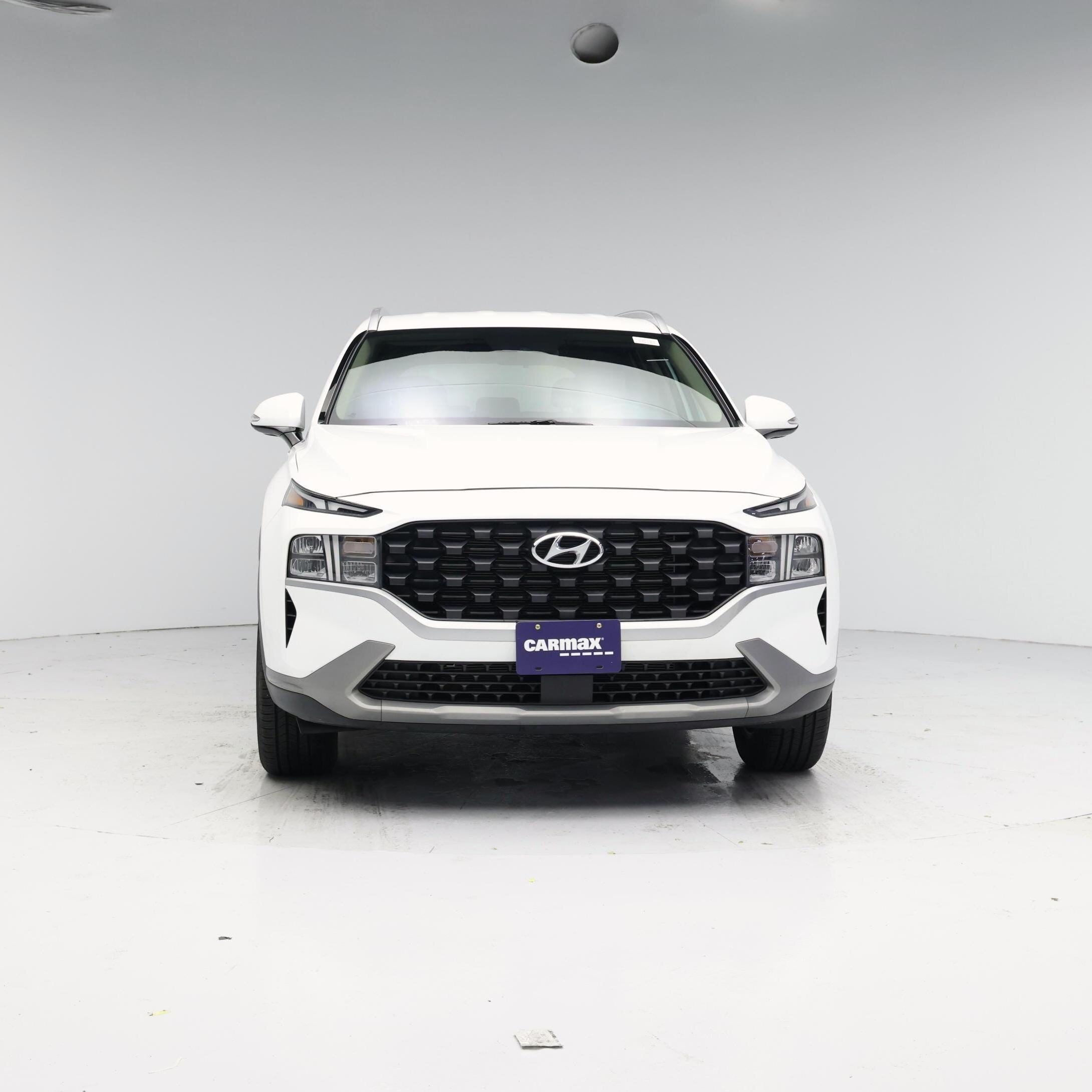 Thumbnail: 2023 Hyundai Santa Fe - 5