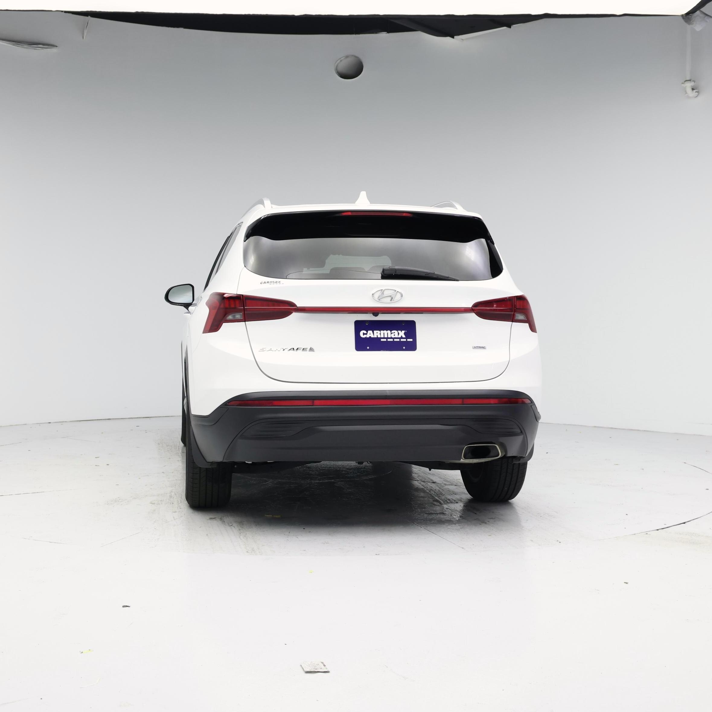 Thumbnail: 2023 Hyundai Santa Fe - 6