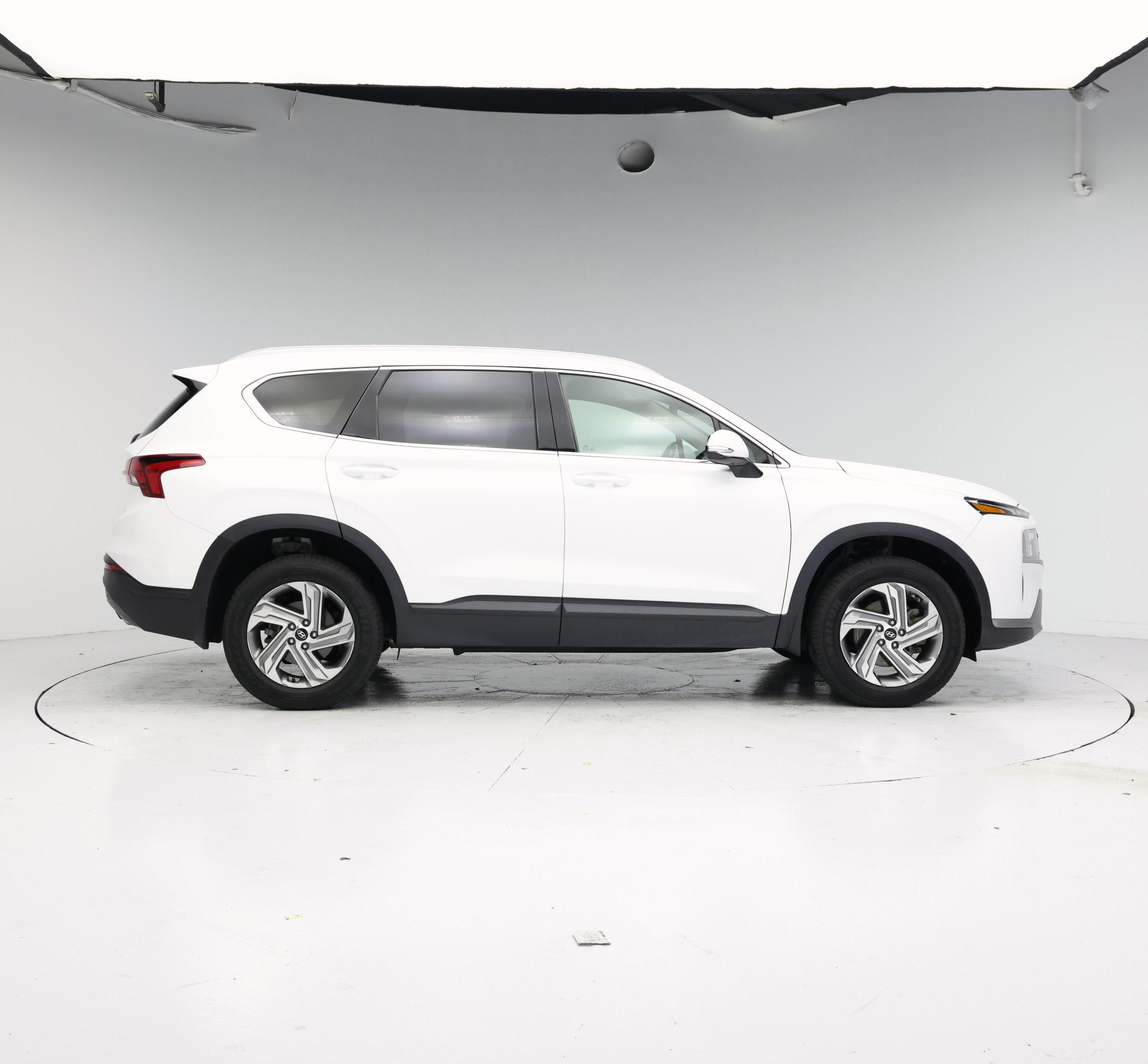 Thumbnail: 2023 Hyundai Santa Fe - 7
