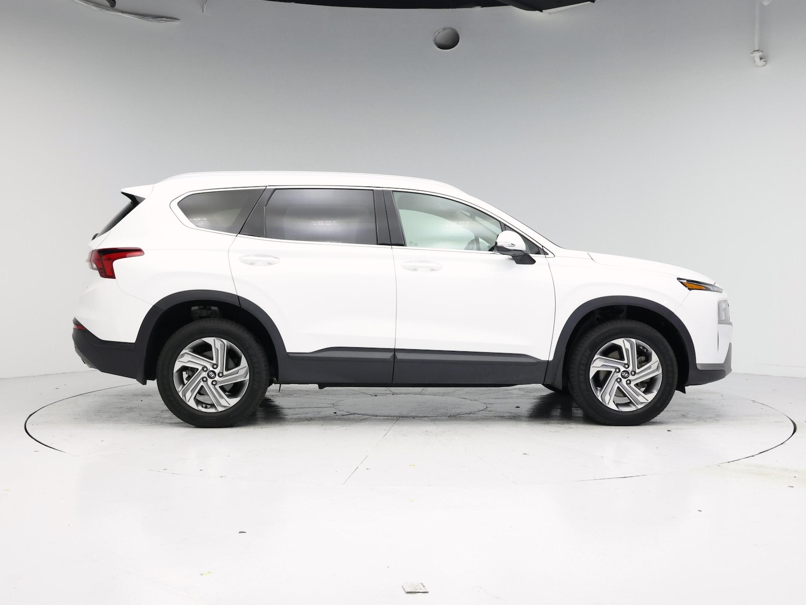 2023 Hyundai Santa Fe SEL - Photo 8