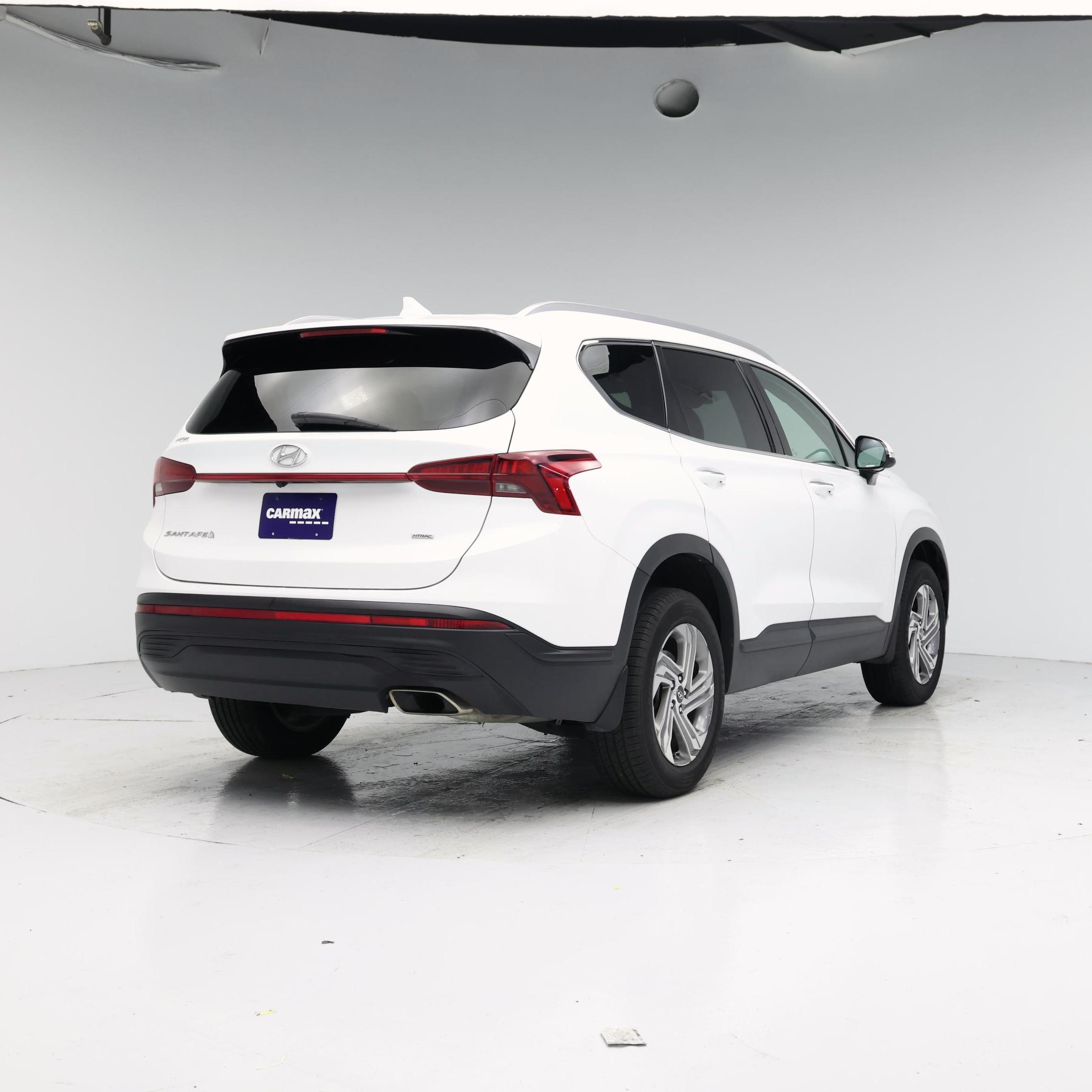 Thumbnail: 2023 Hyundai Santa Fe - 8