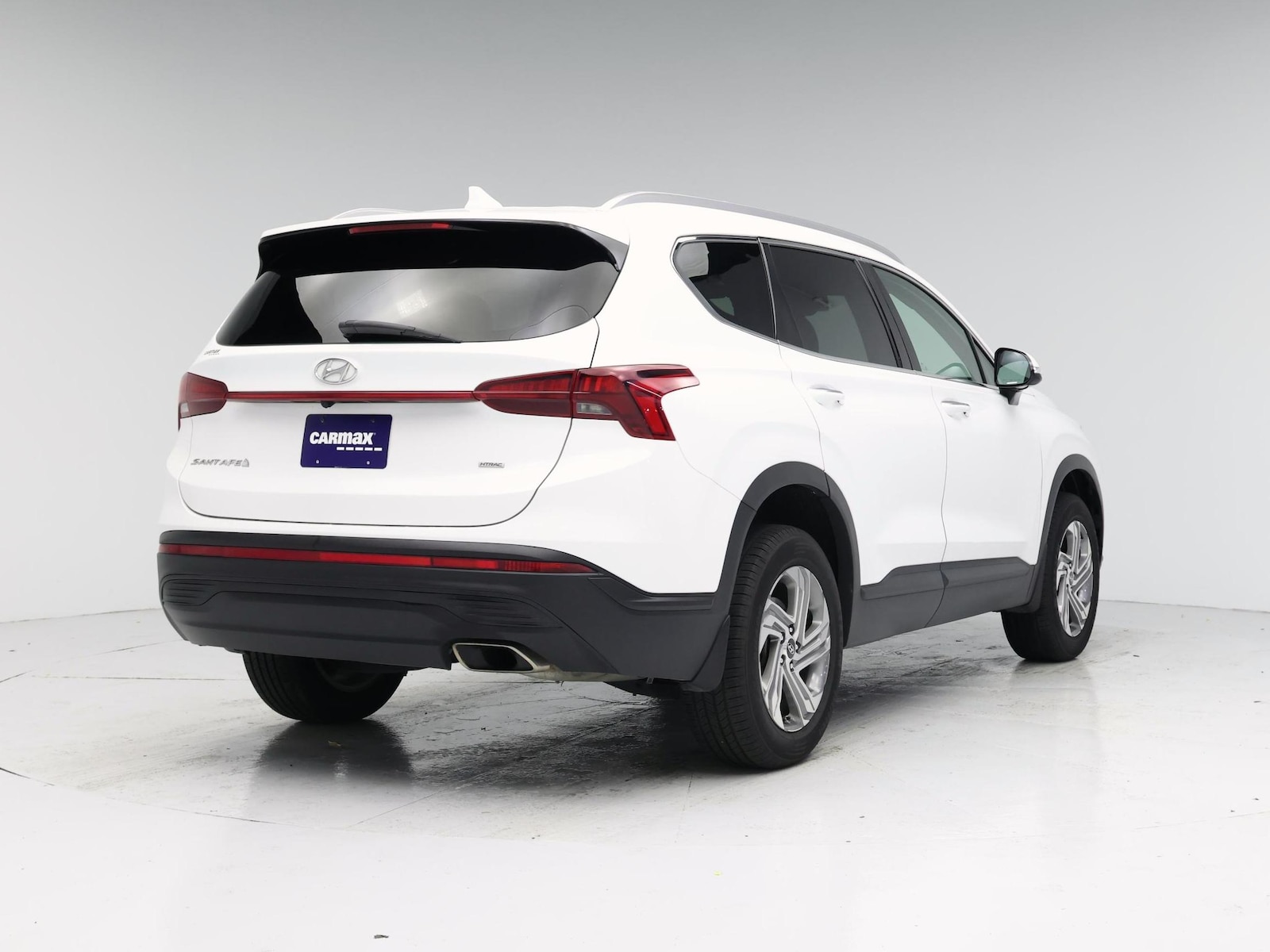 2023 Hyundai Santa Fe SEL - Photo 9