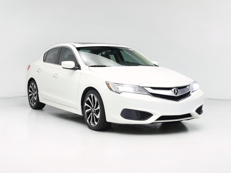 2018 Acura ILX Special Edition -
                  Charlotte, NC