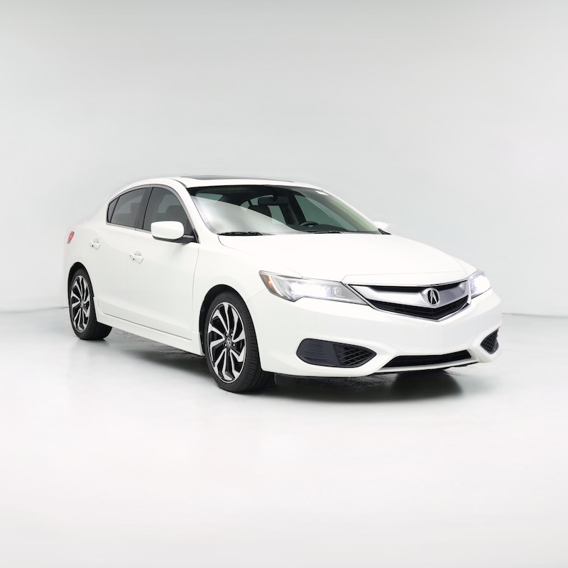 2018 Acura ILX Special Edition